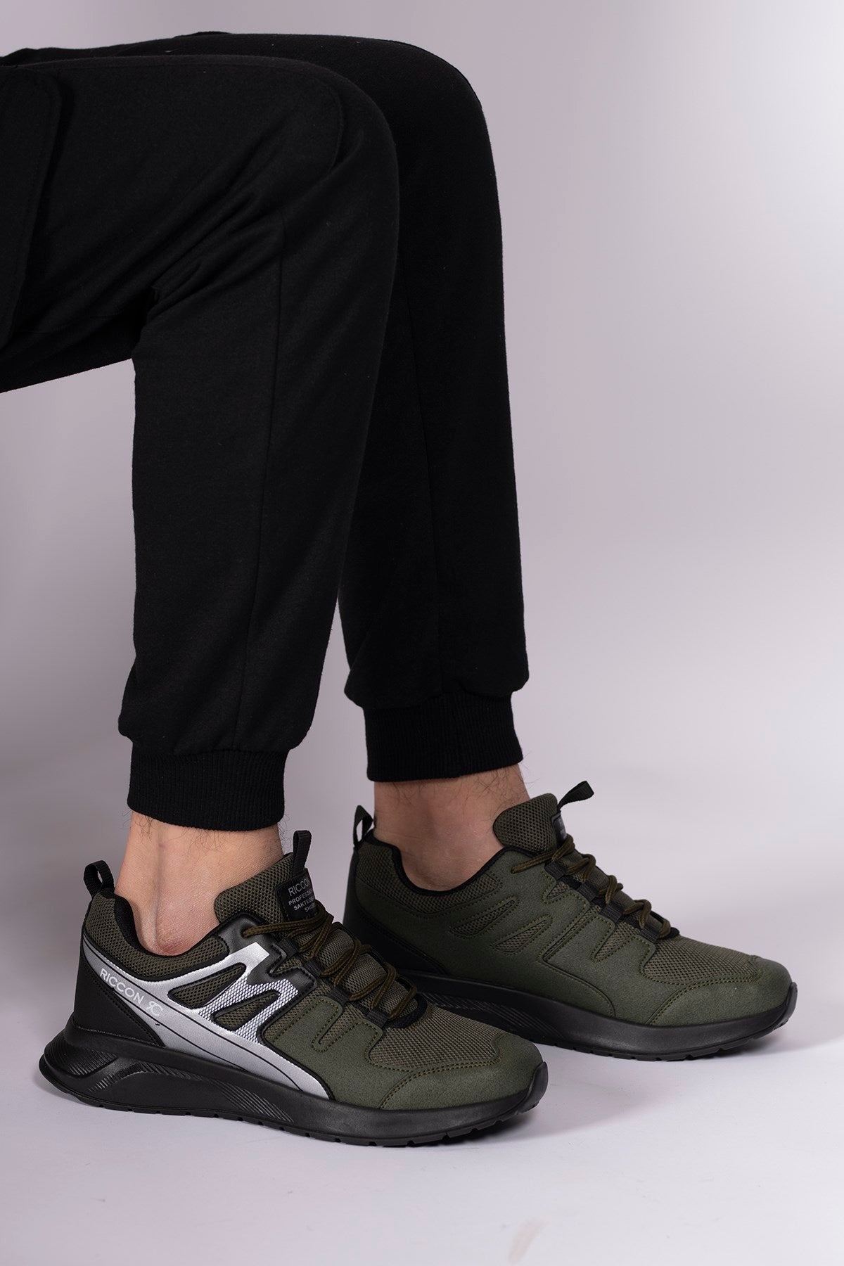 Riccon Unisex Sneaker 0012705