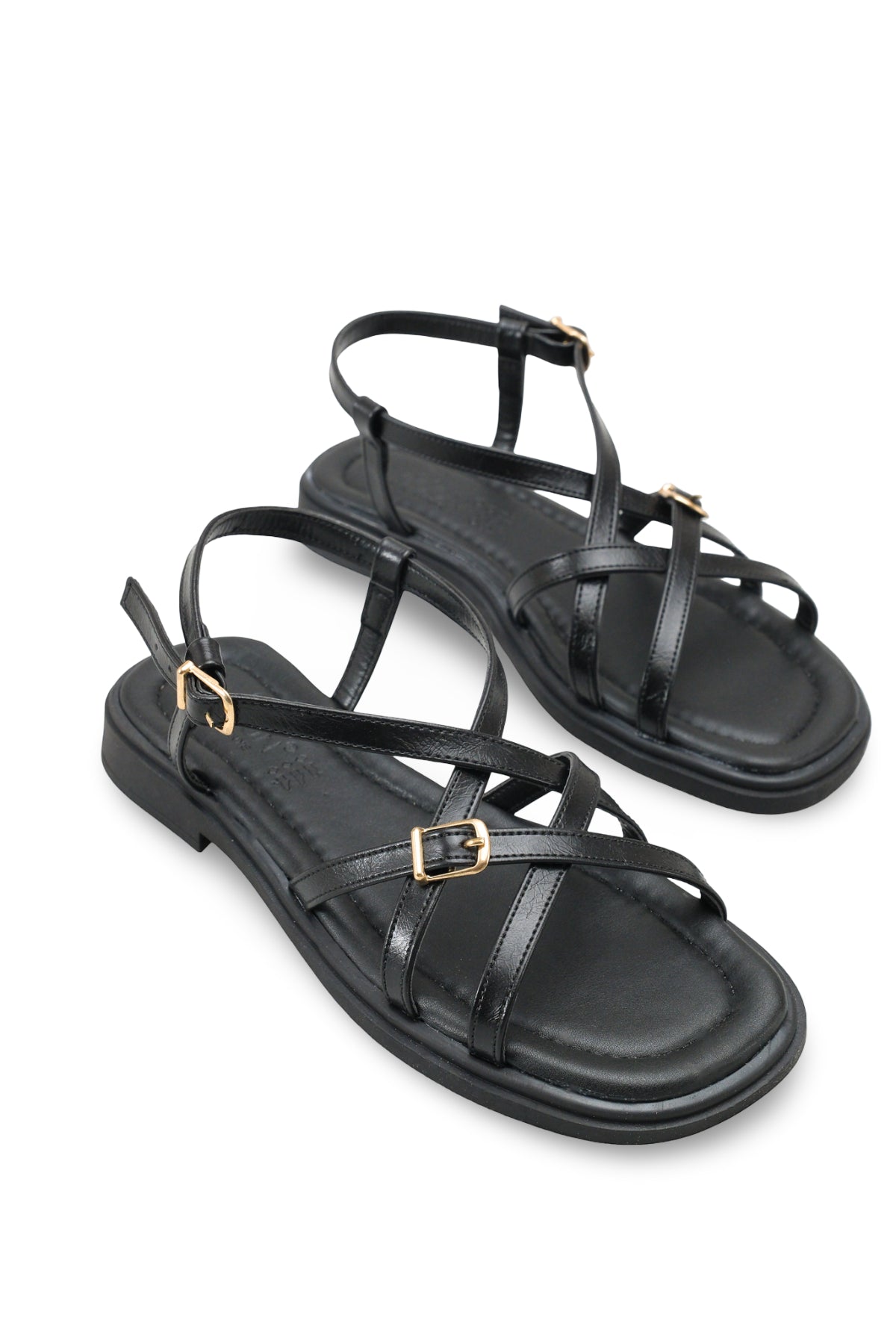 Riccon Kadın Sandalet 00121002