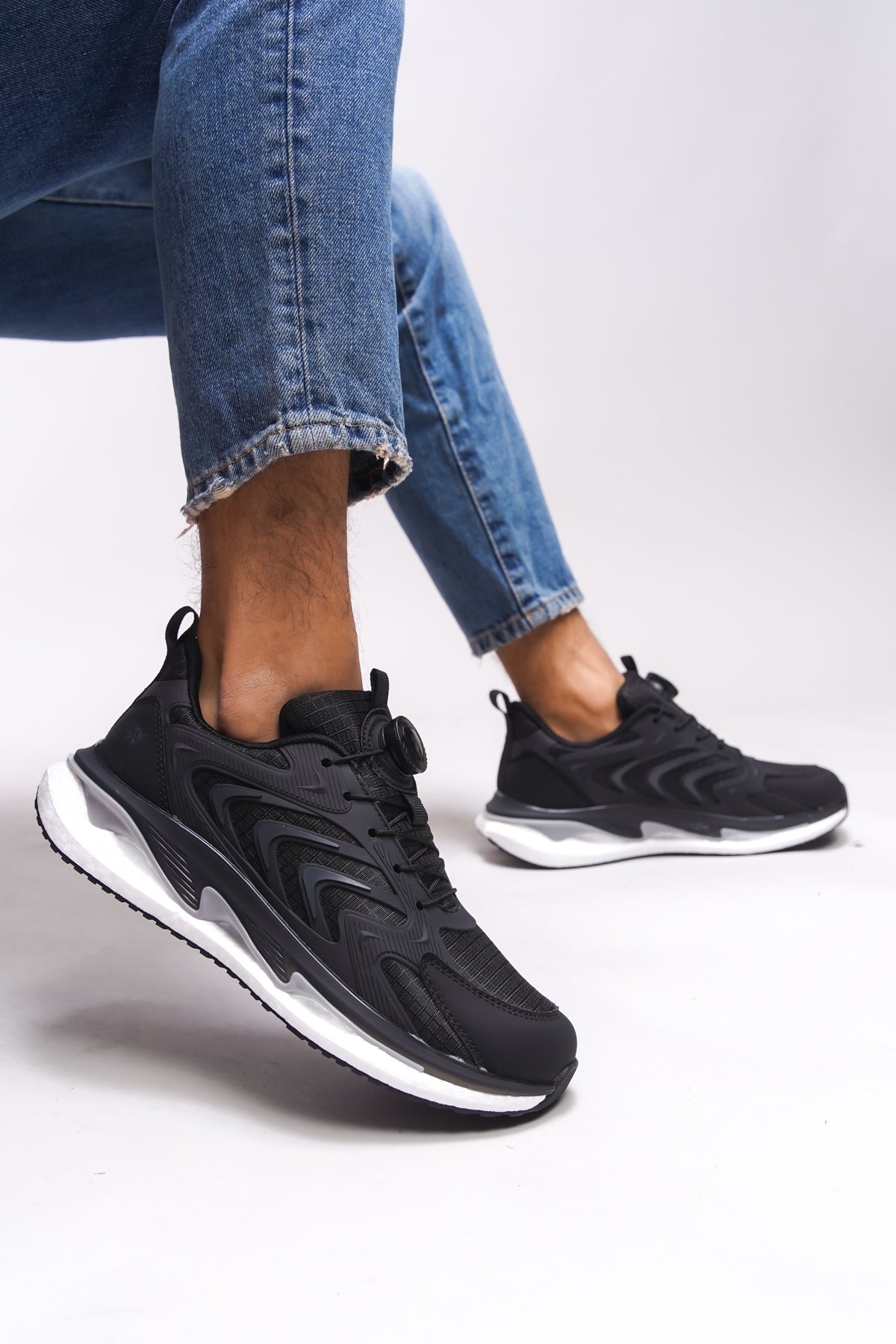 Rcn Terqarim Erkek Sneaker 00124872