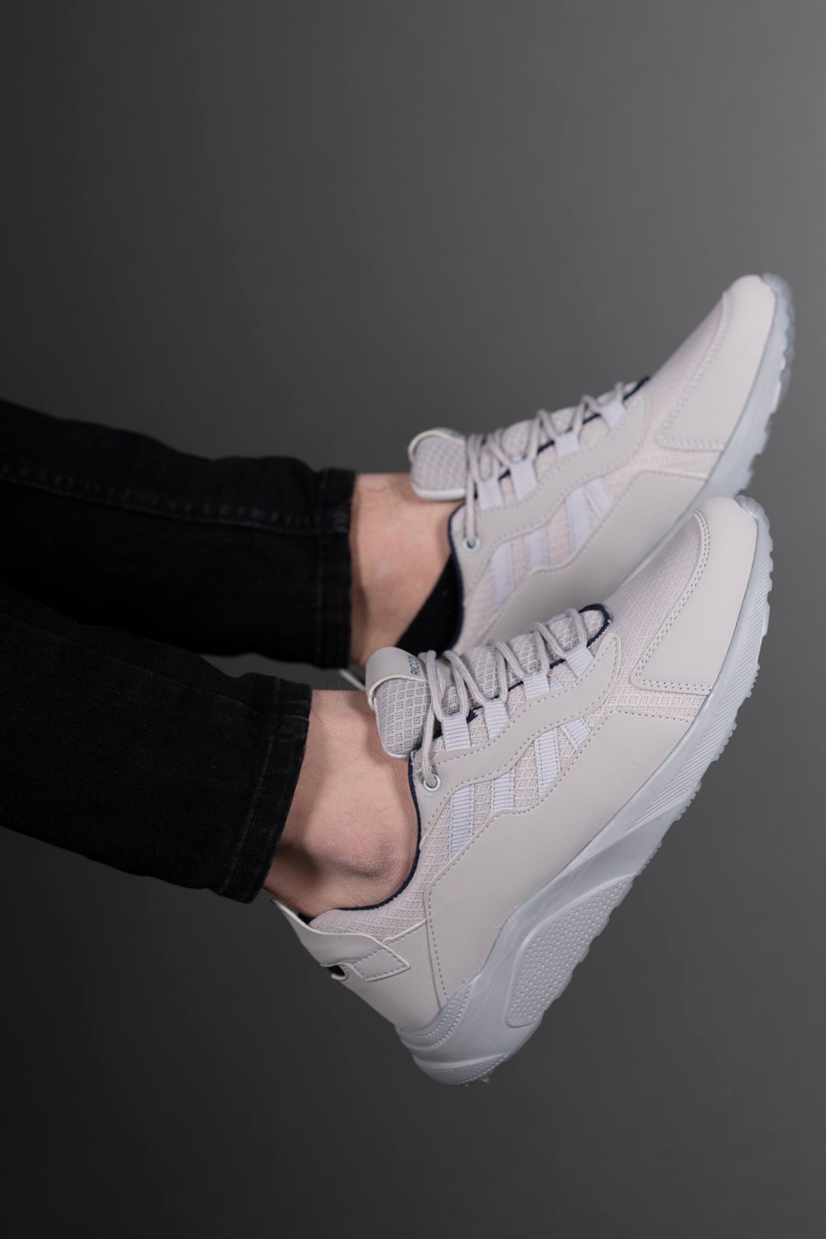 Riccon Süper Hafif Erkek Sneaker 00124097