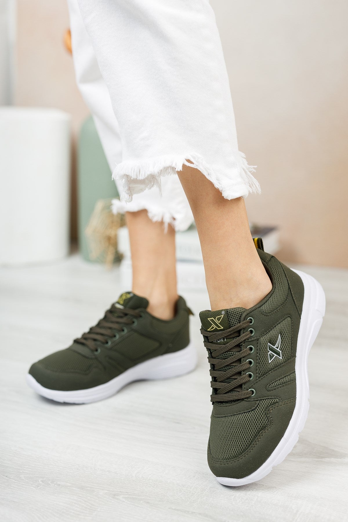 Riccon Unisex Sneaker 12020