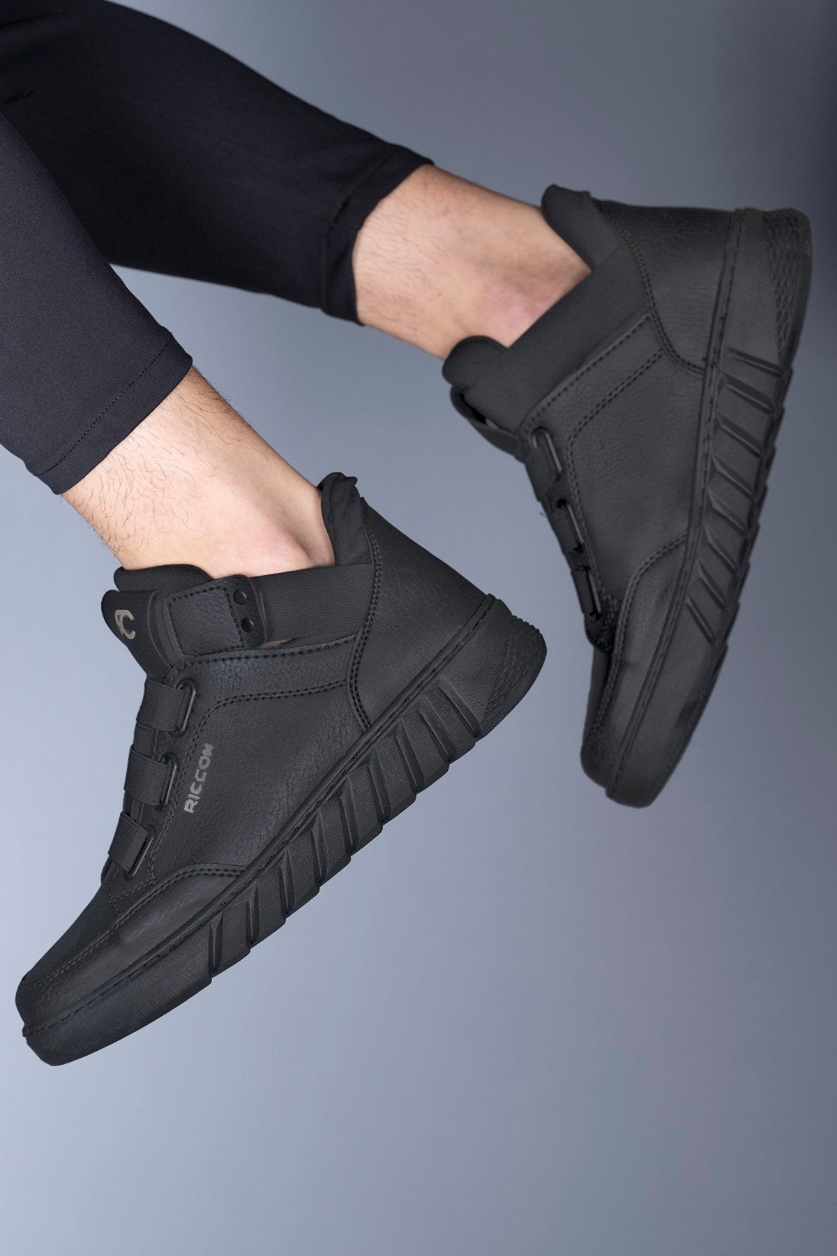 Riccon Unisex Sneaker Bot 0012383