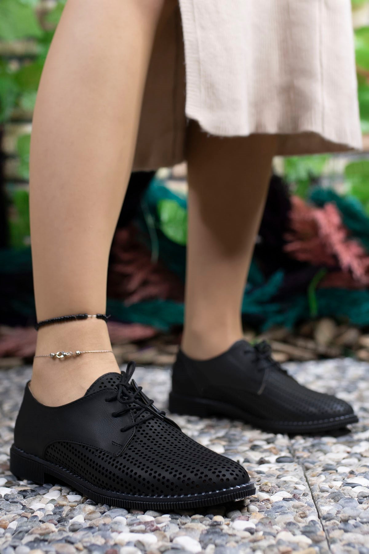 Riccon Kadın Günlük Ayakkabı 0012501