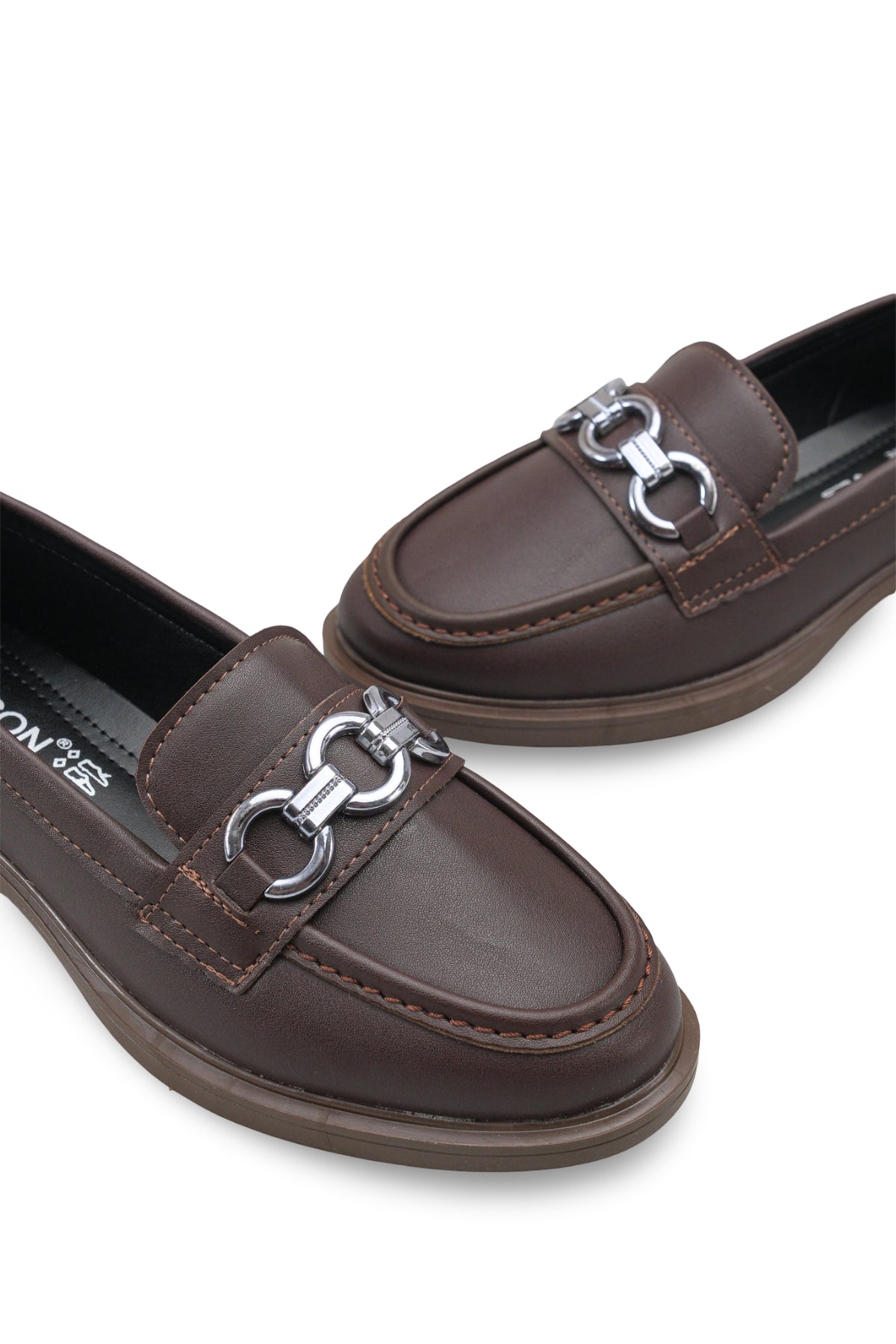 Riccon Johatalia Kadın Loafer 0012525