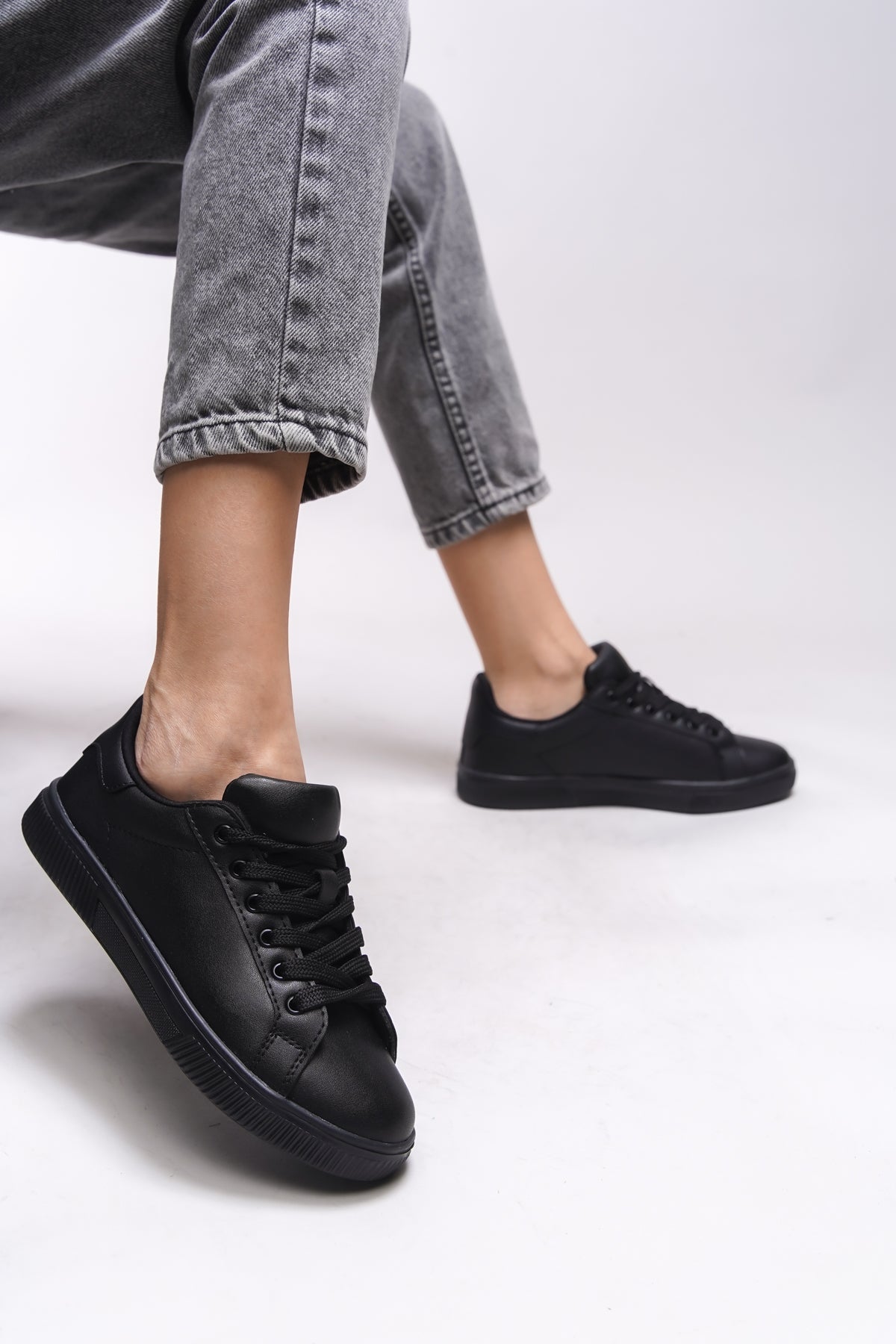 Riccon Meshronei Kadın Sneaker 0012601