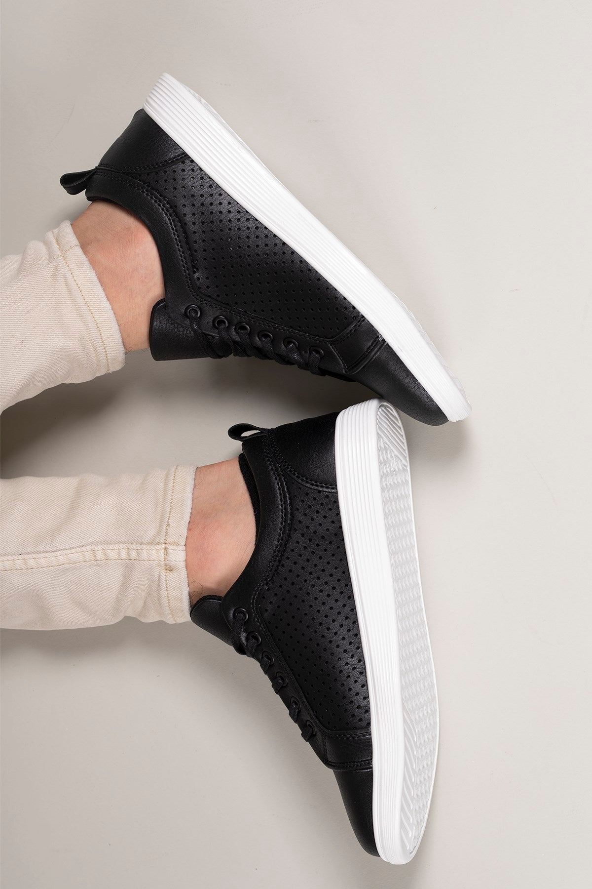 Riccon Unisex Sneaker 0012957