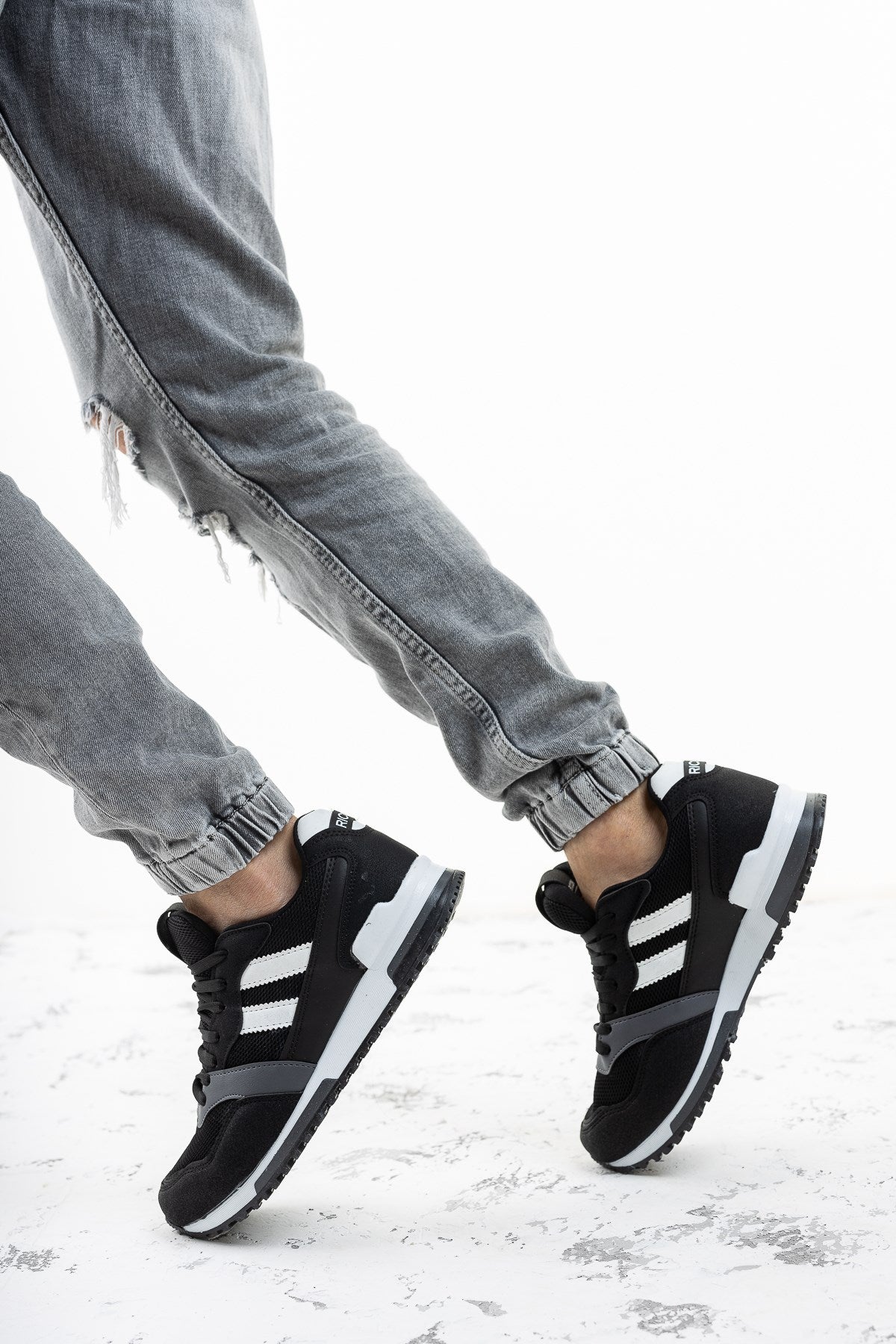 Riccon Unisex Sneaker 0012863