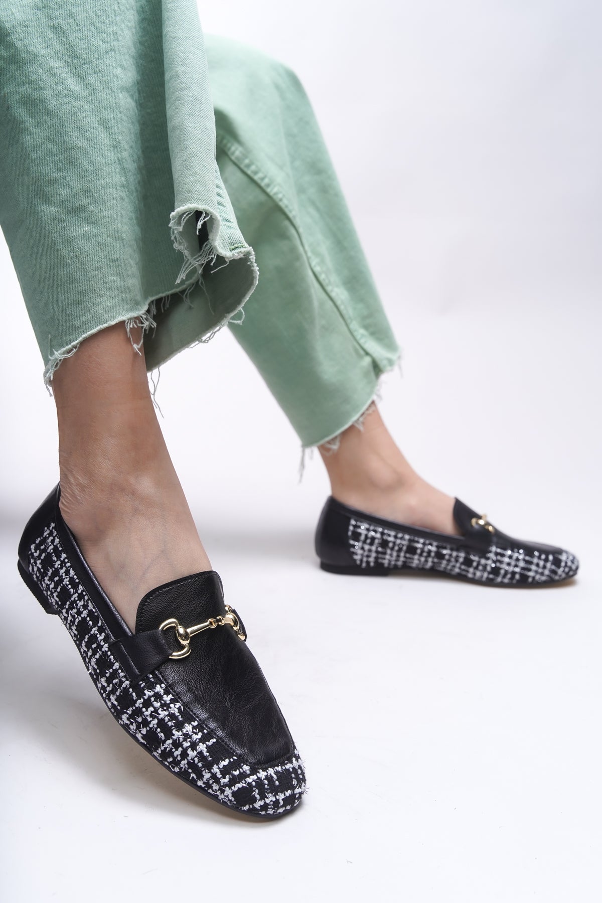 Riccon Winlayna Kadın Babet 0012093