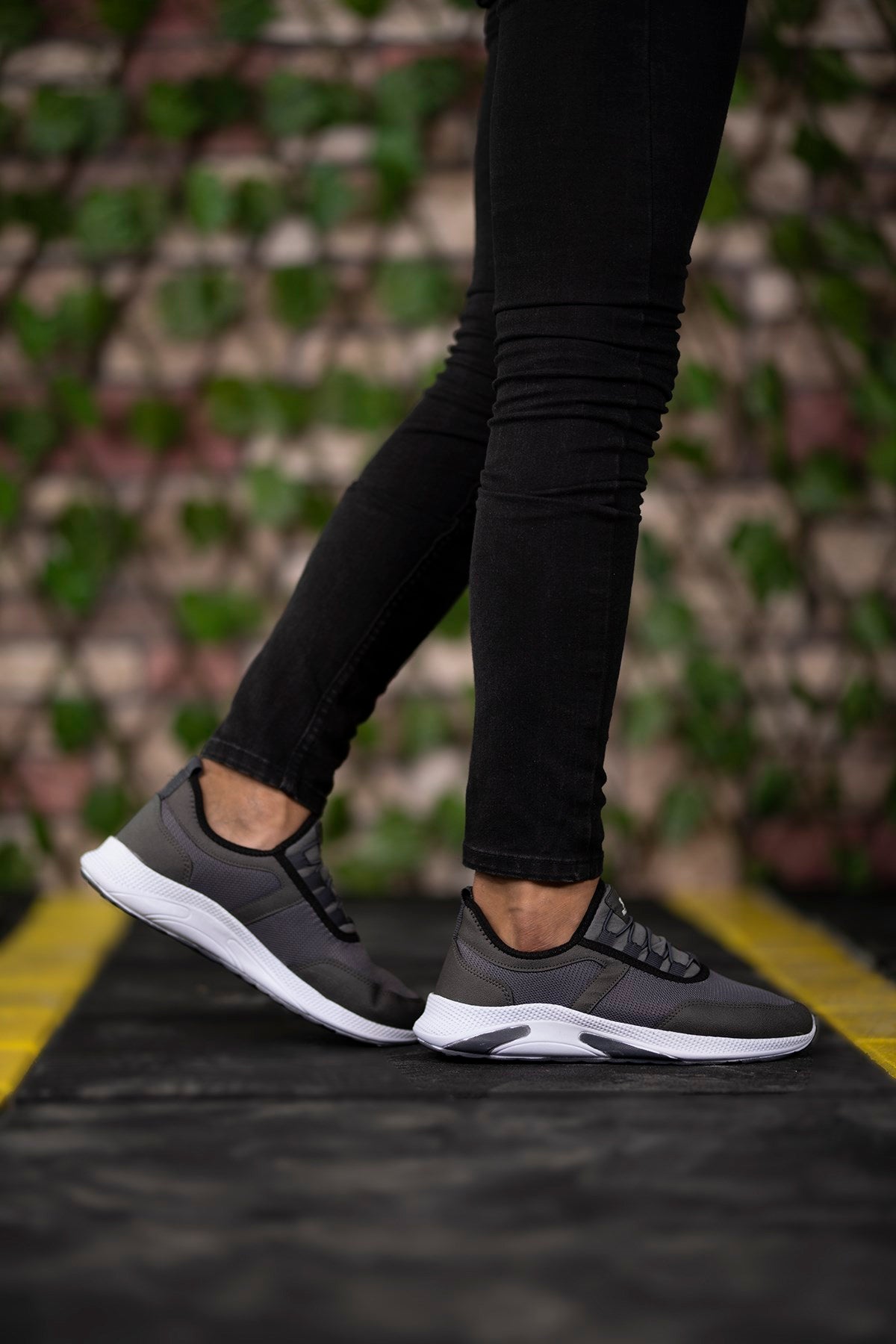 Riccon Unisex Sneaker 0012035