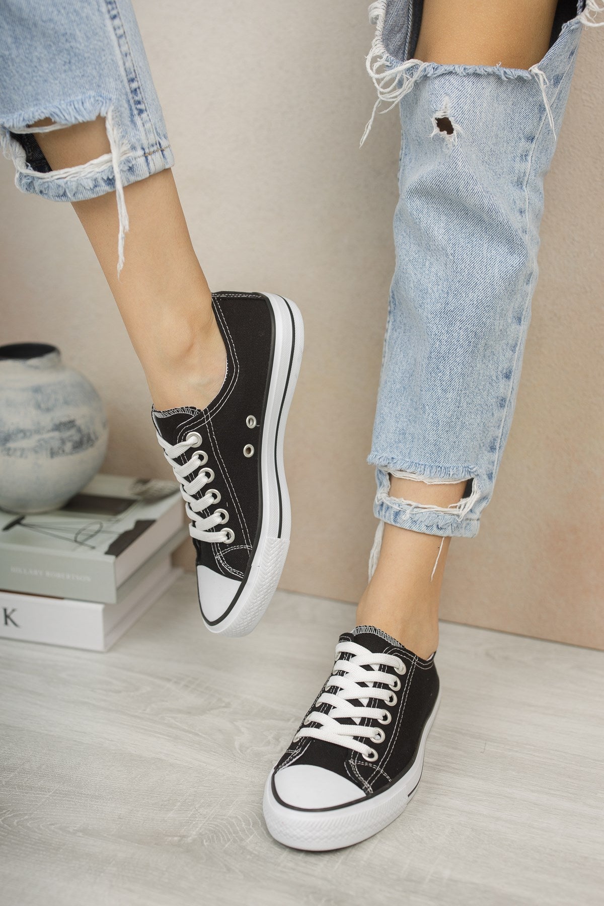 Riccon Unisex Sneaker 0012101