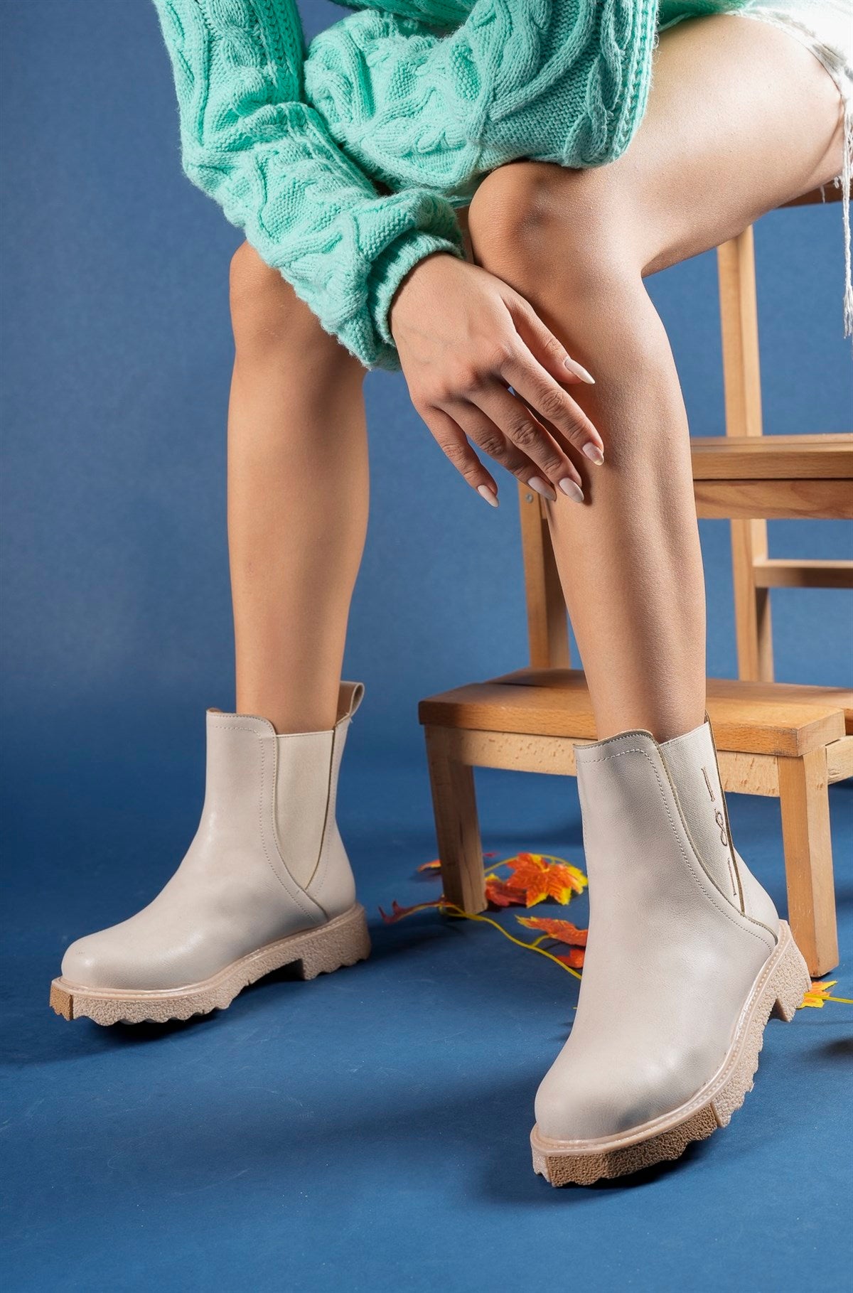 Riccon Kadın Bot 0012935