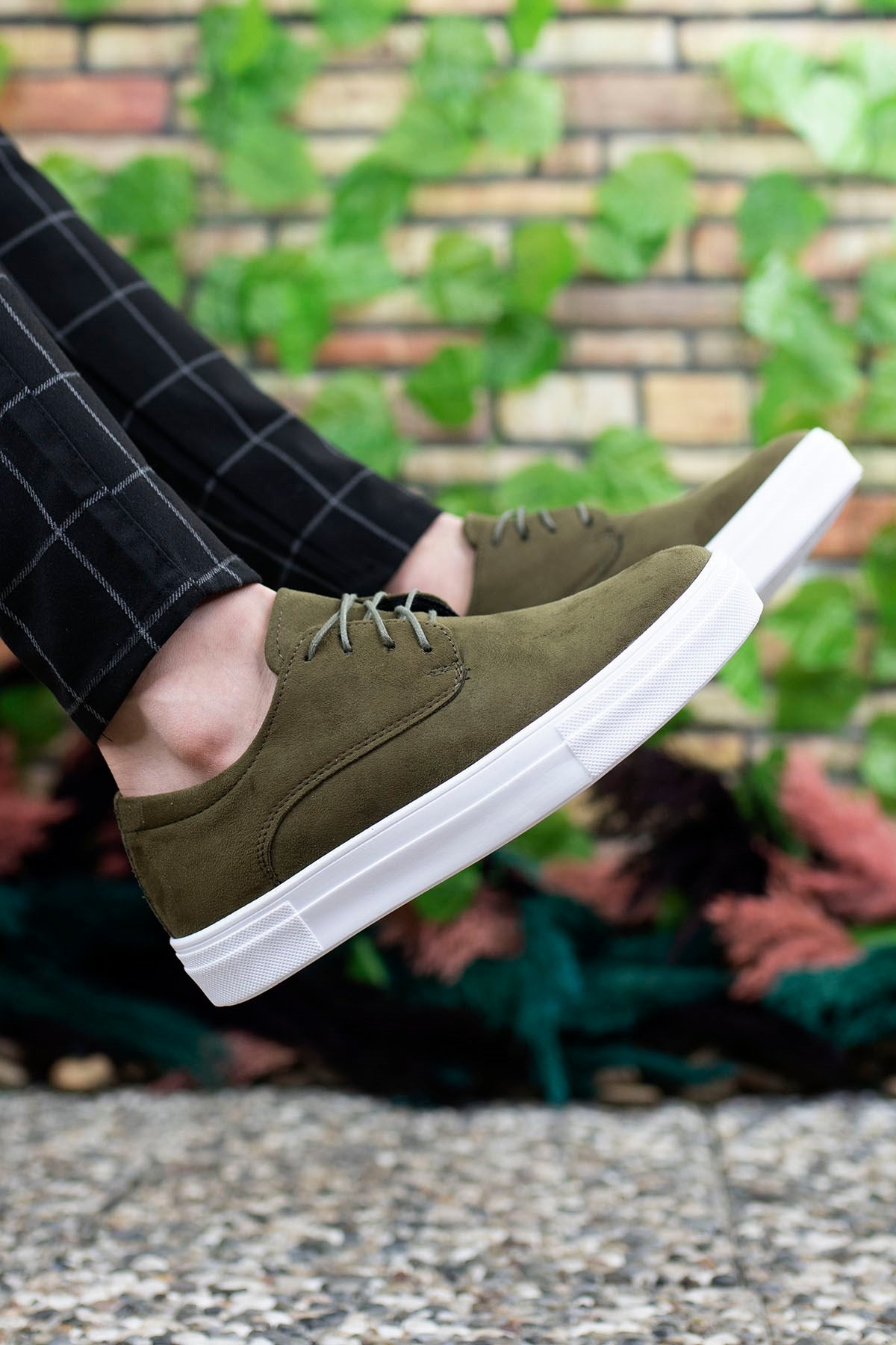 Riccon Erkek Günlük Ayakkabı