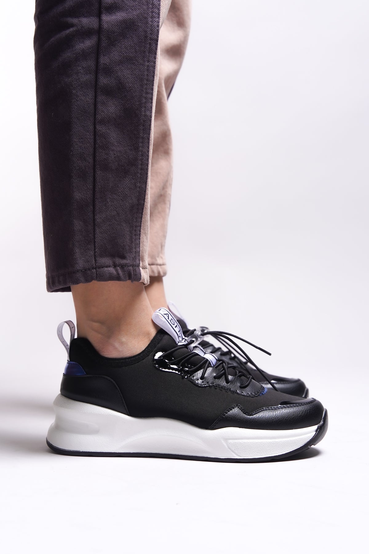 Riccon Ossehil Kadın Sneaker 00122350