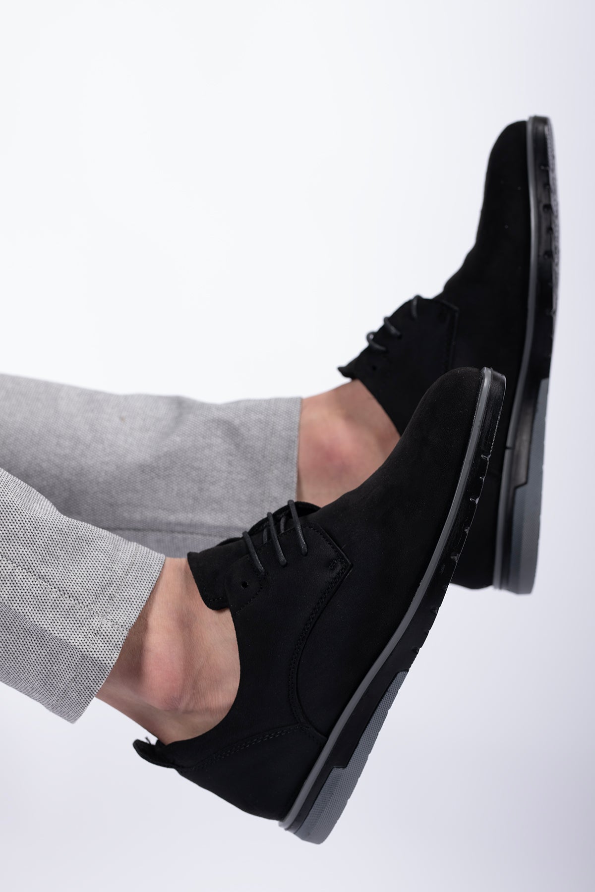 Riccon Erkek Casual Ayakkabı 0012206