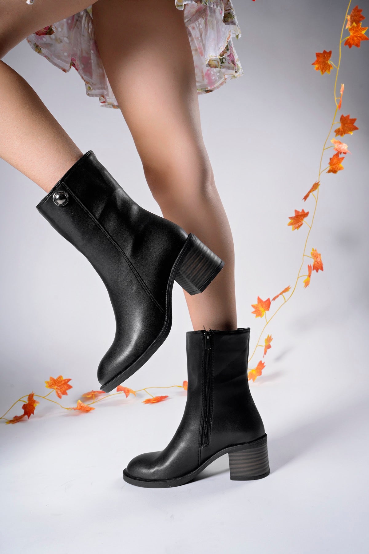 Riccon Aklaerth Kadın Bot 0012721