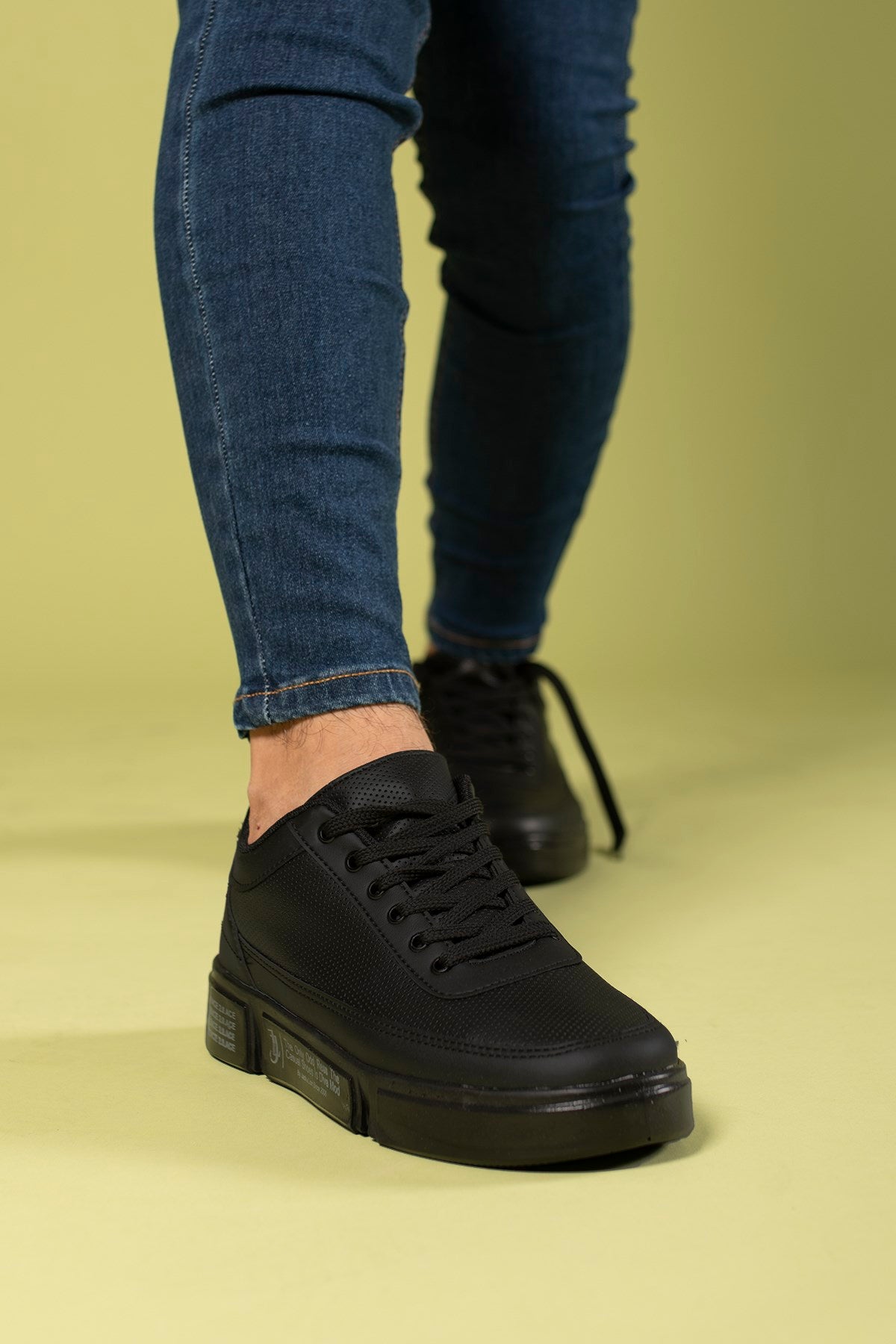 Riccon Erkek Sneaker 0012X20