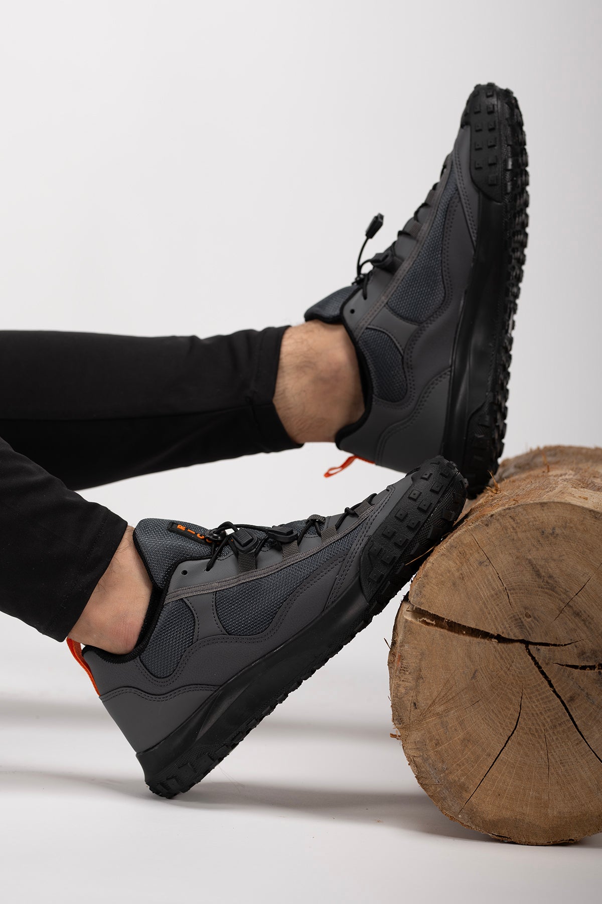 Riccon Lehtion Erkek Sneaker 00122023