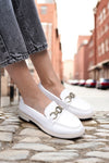 Riccon Johatalia Kadın Loafer 0012525