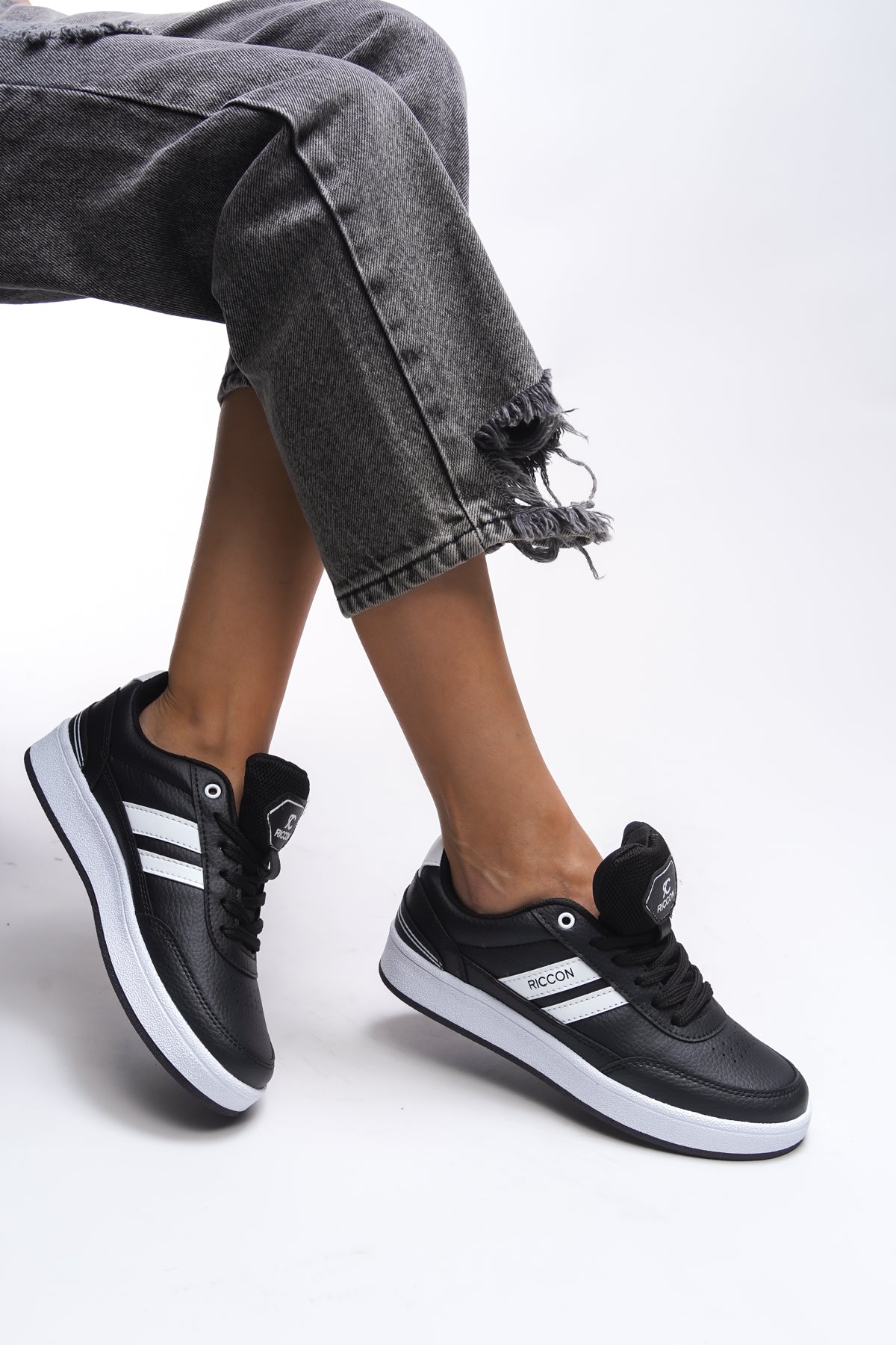 Riccon Zraudan Unisex Snekaer 001234