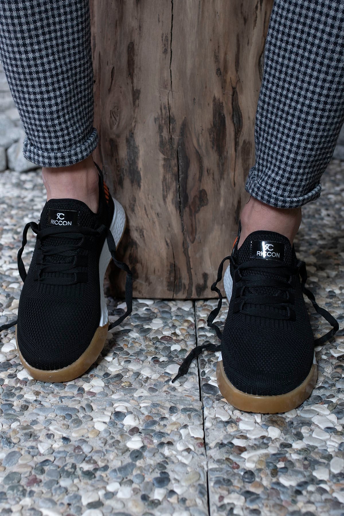 Riccon Unisex Sneaker 0012430