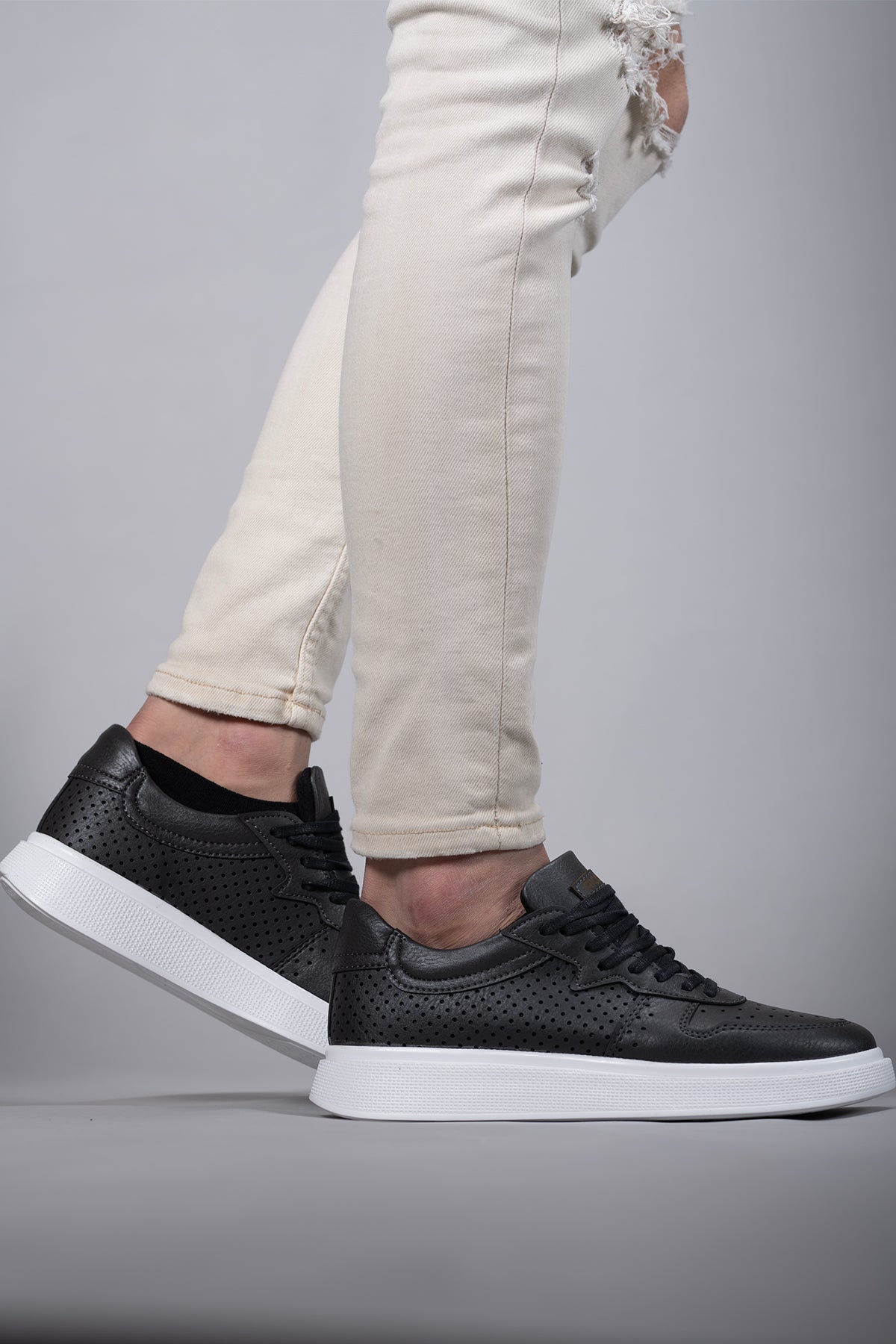 Riccon Bjorn Erkek Sneaker 0012464