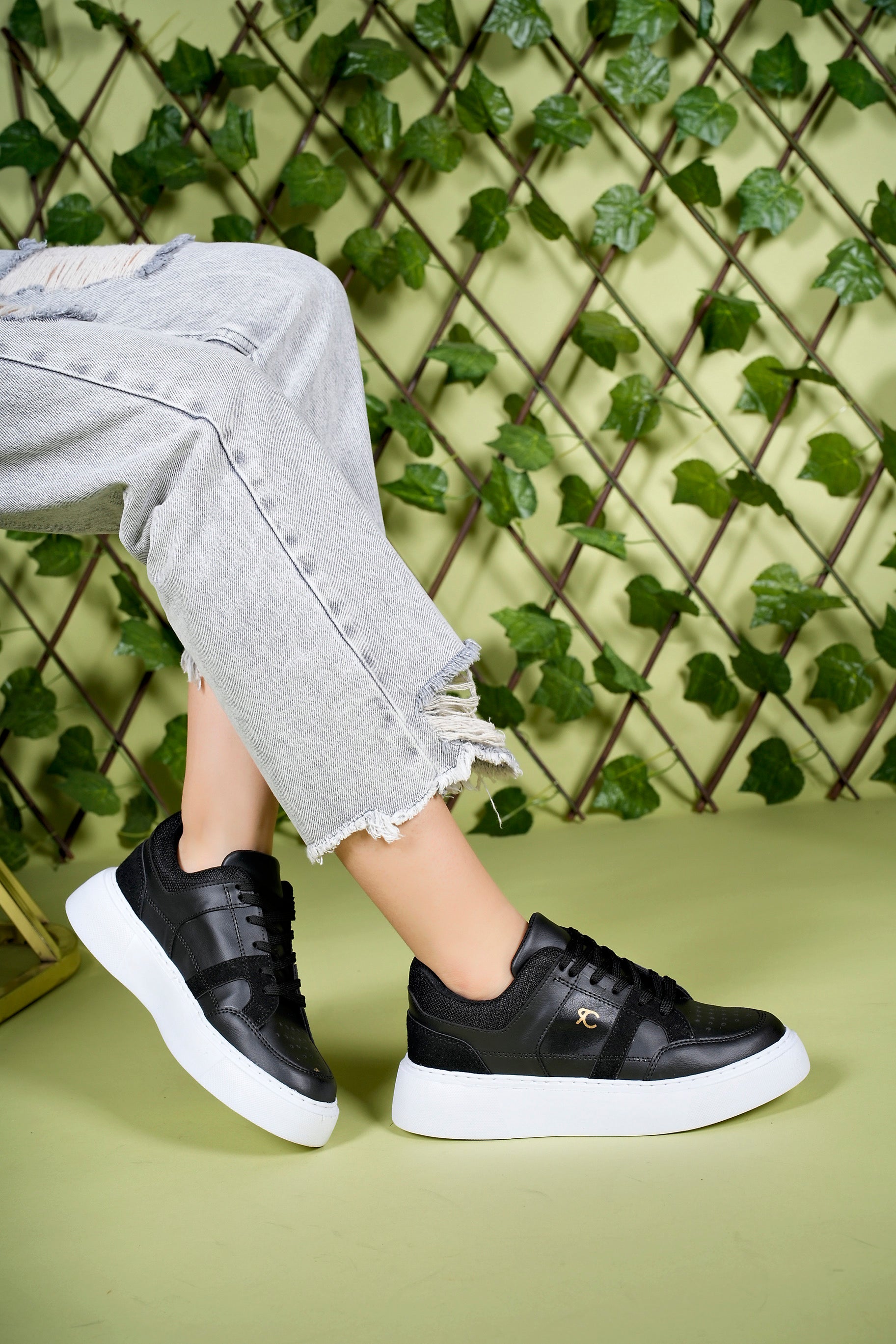 Riccon Njord Unisex Sneaker 00123500
