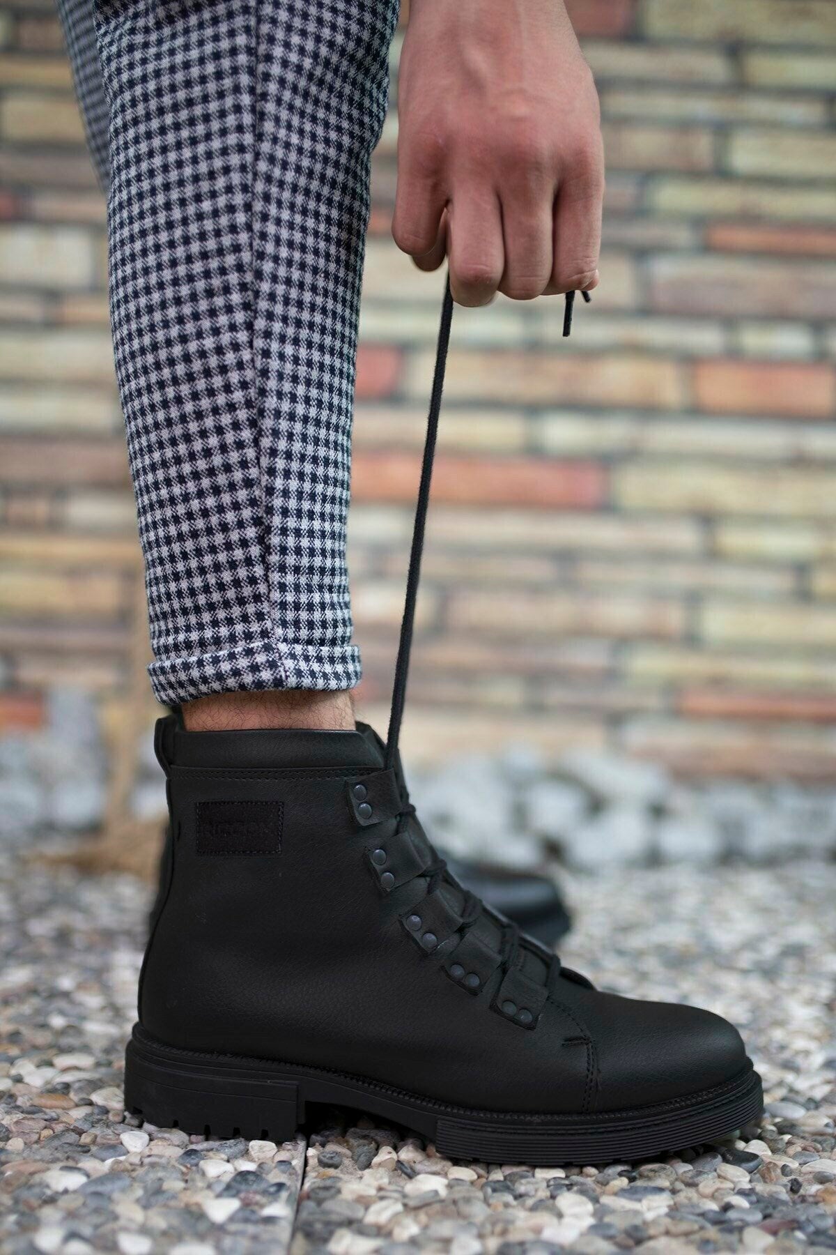 Riccon Erkek Bot 0012716