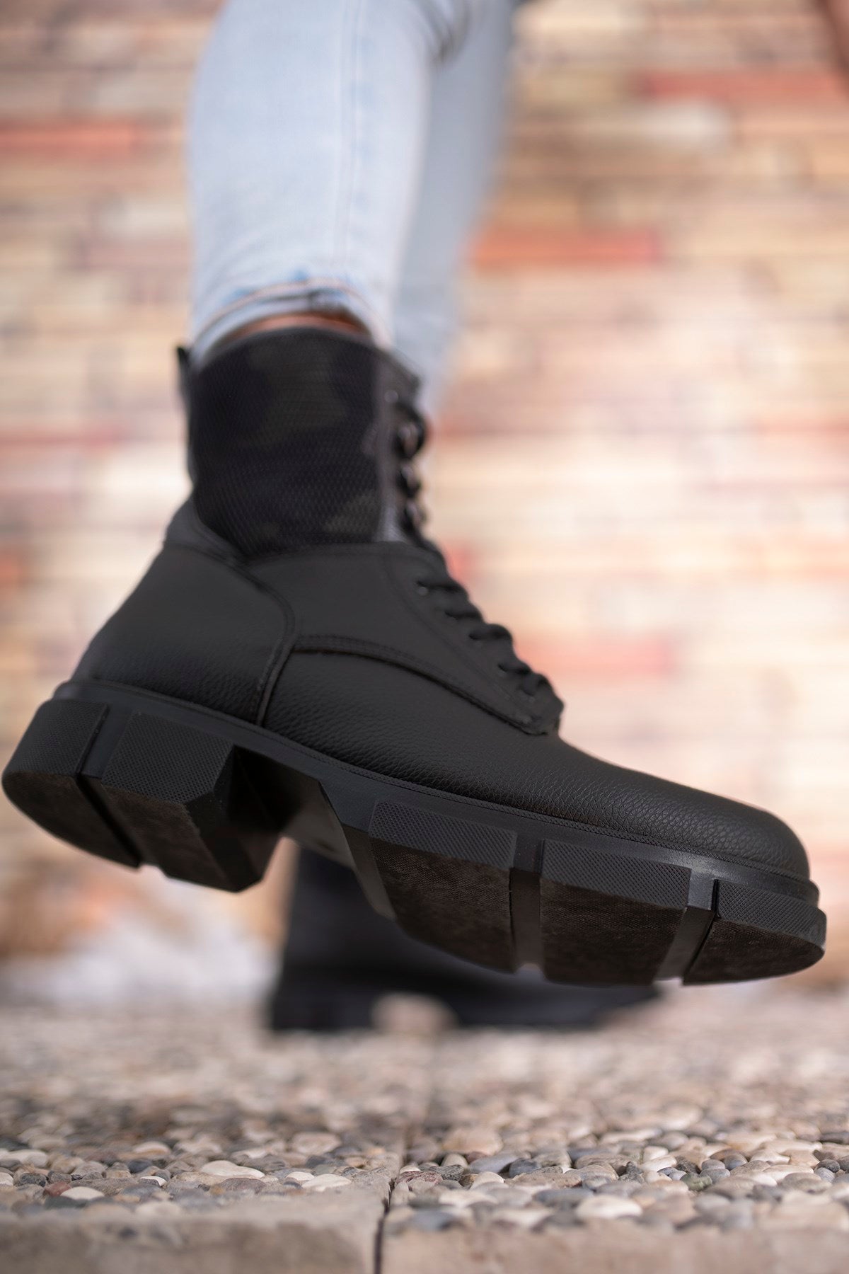 Riccon Erkek Bot 0012149