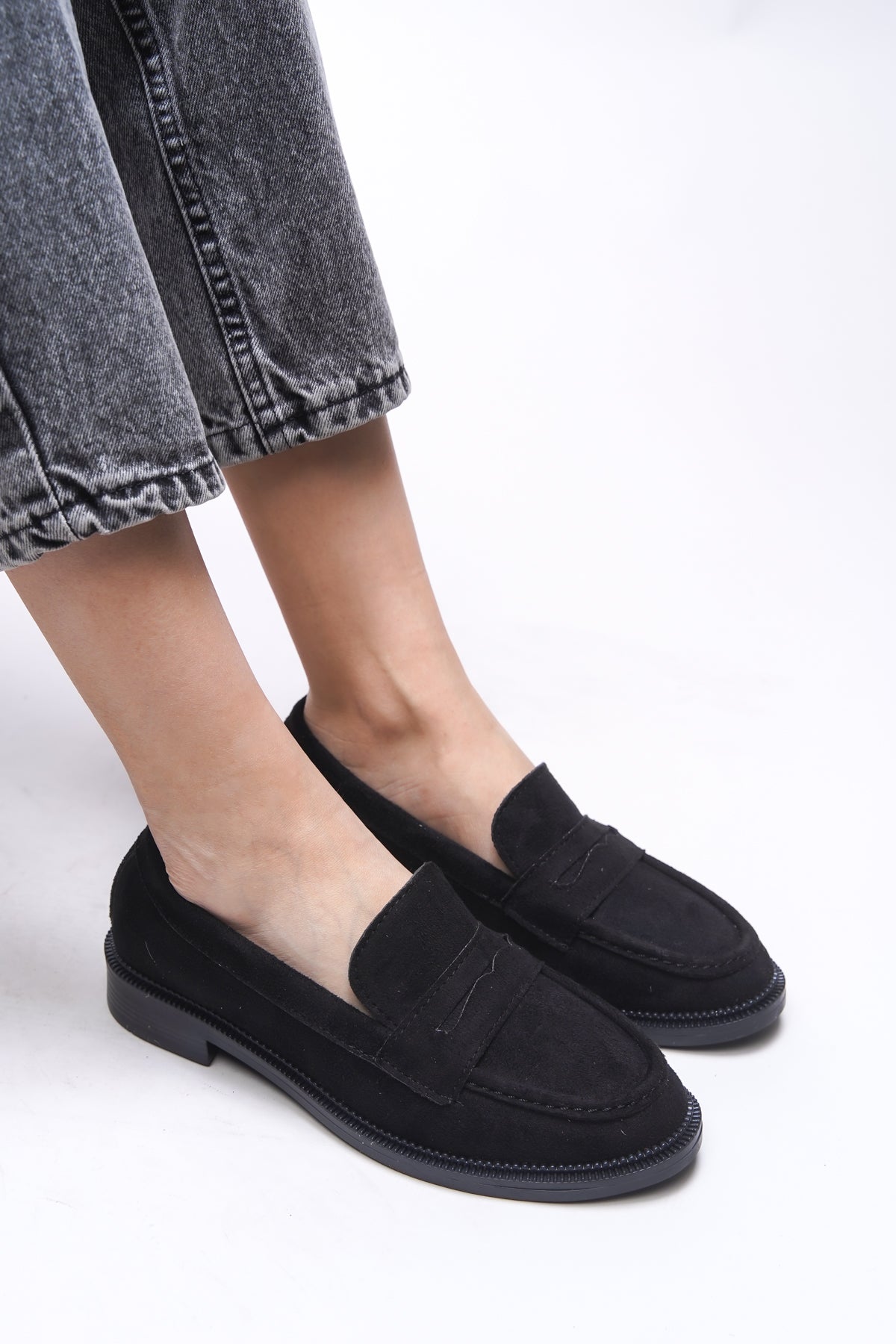Riccon Mylmadia Kadın Loafer 0012665