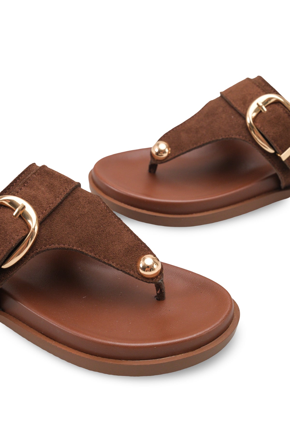 Riccon Kadın Parmak Arası Terlik 0012168