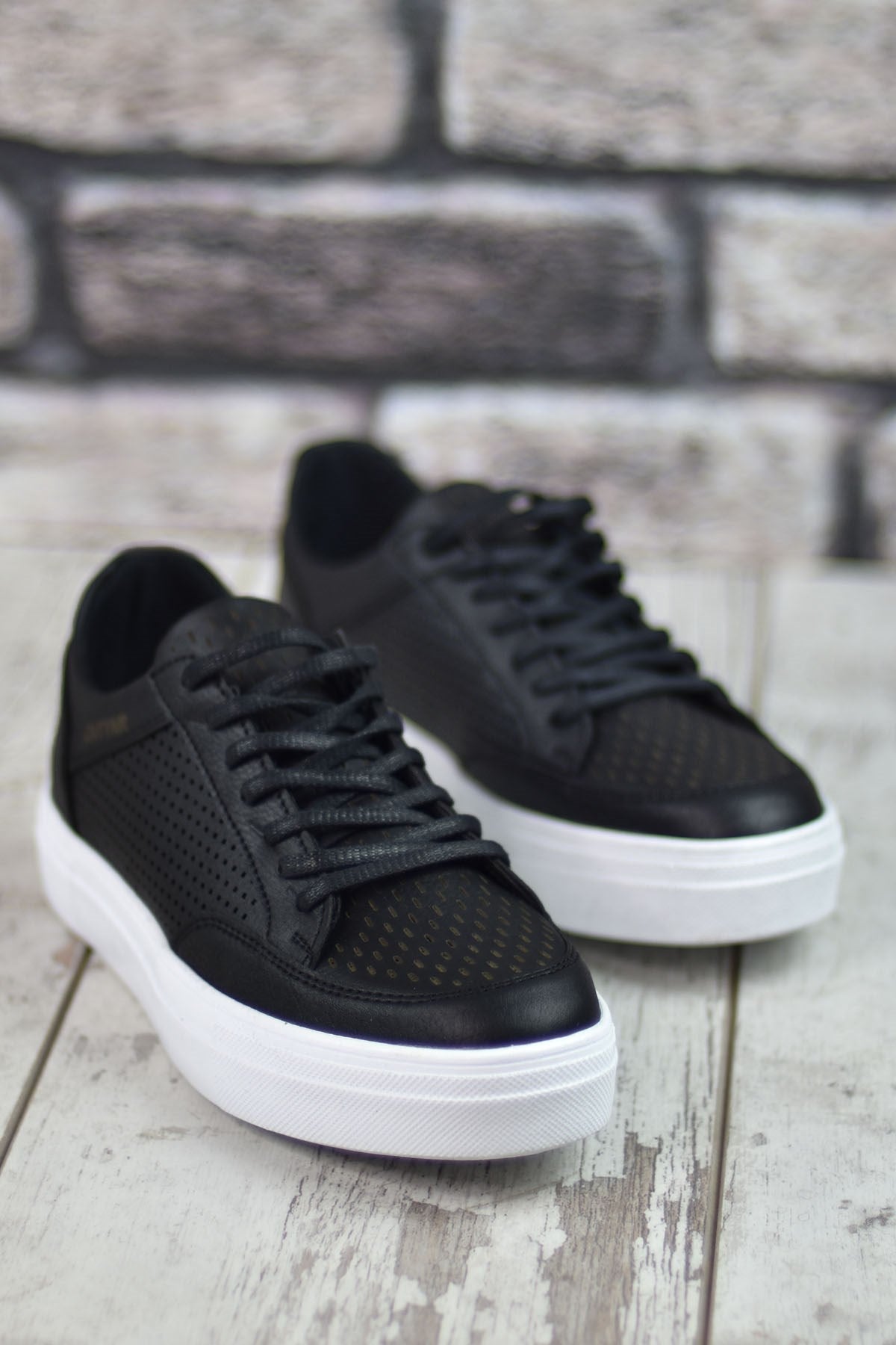 Riccon Erkek Sneaker