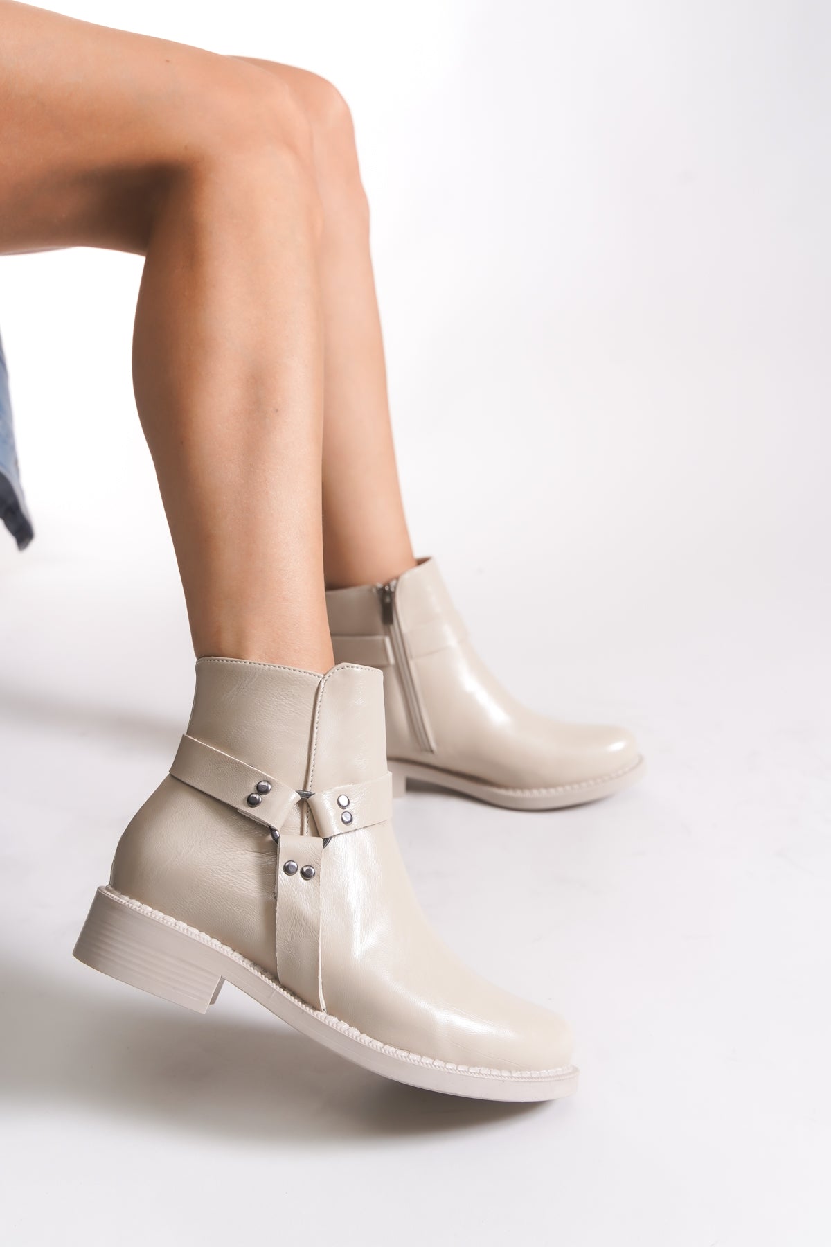 Riccon Ezasianna Kadın Bot 0012075