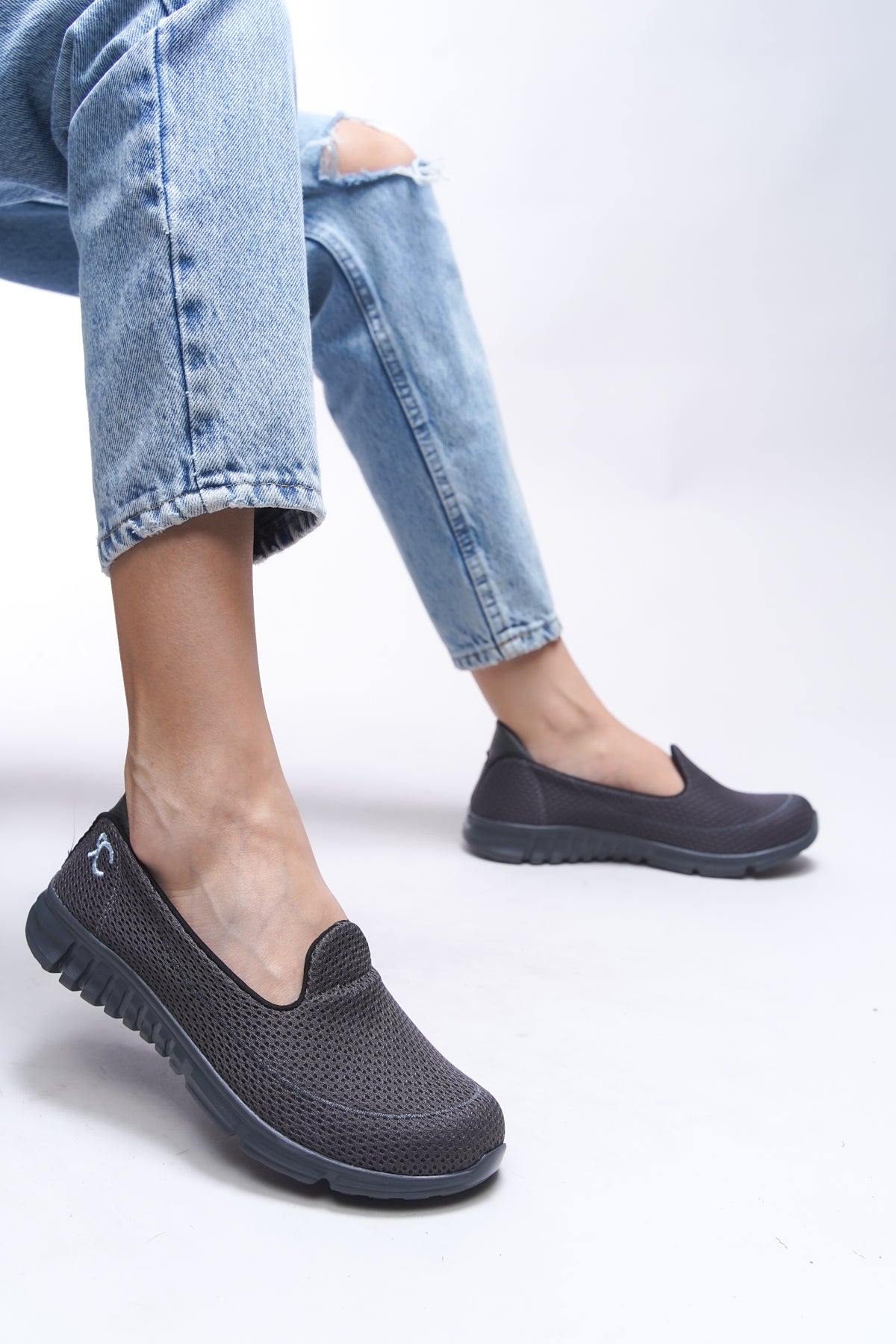 Riccon Kadın Sneaker 0012801