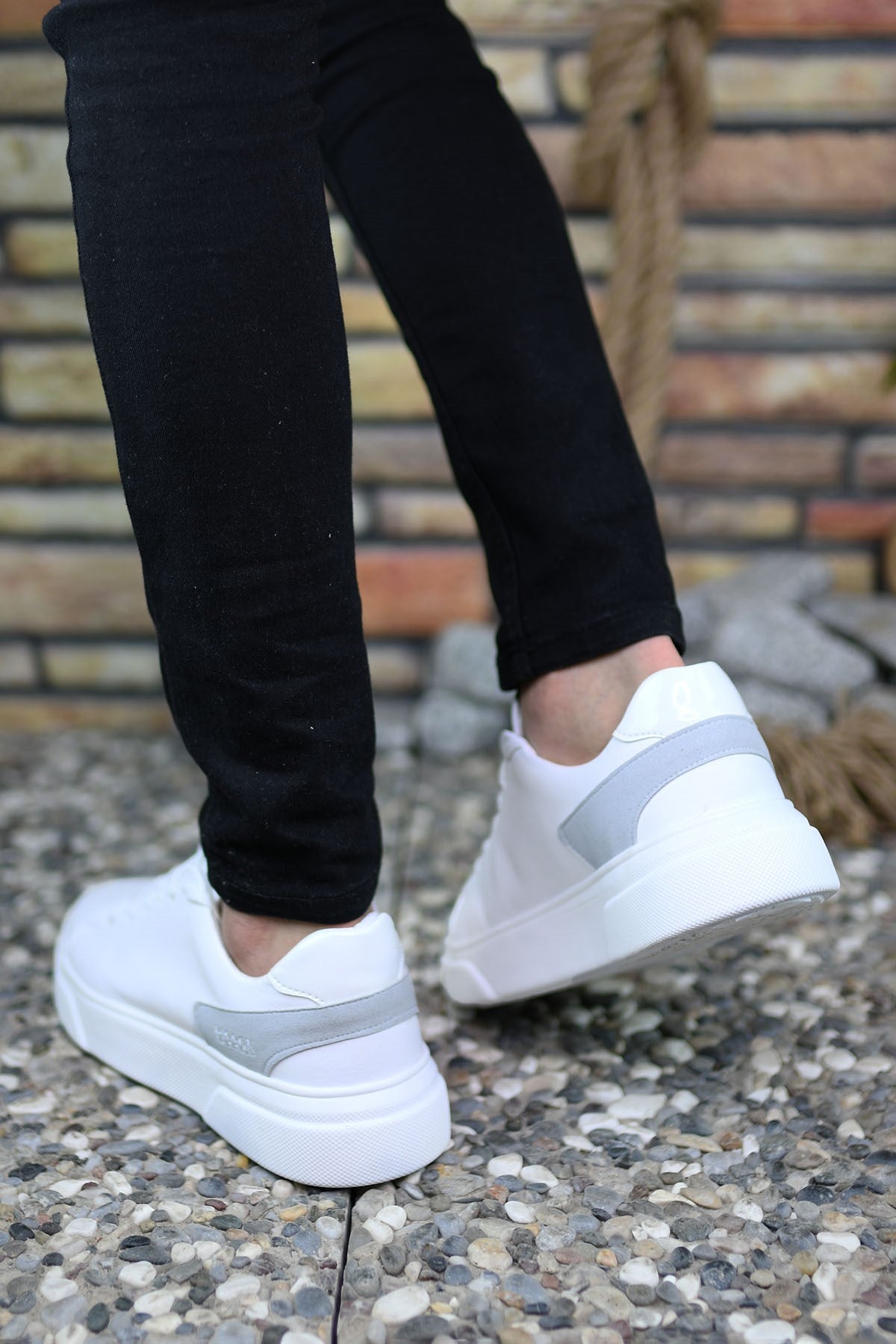 Riccon Erkek Sneaker 0012166