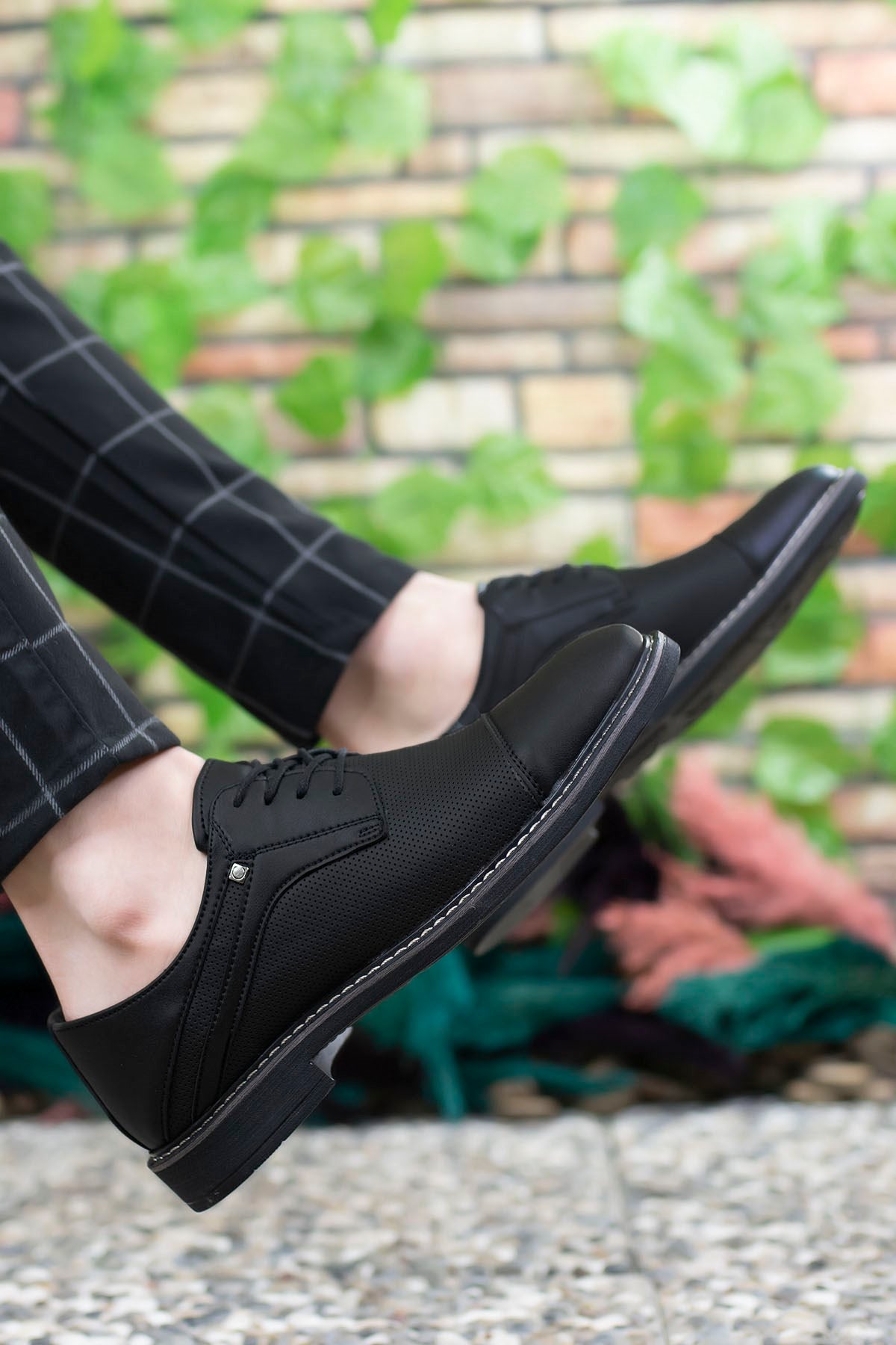 Riccon Erkek Casual Ayakkabı 0012117