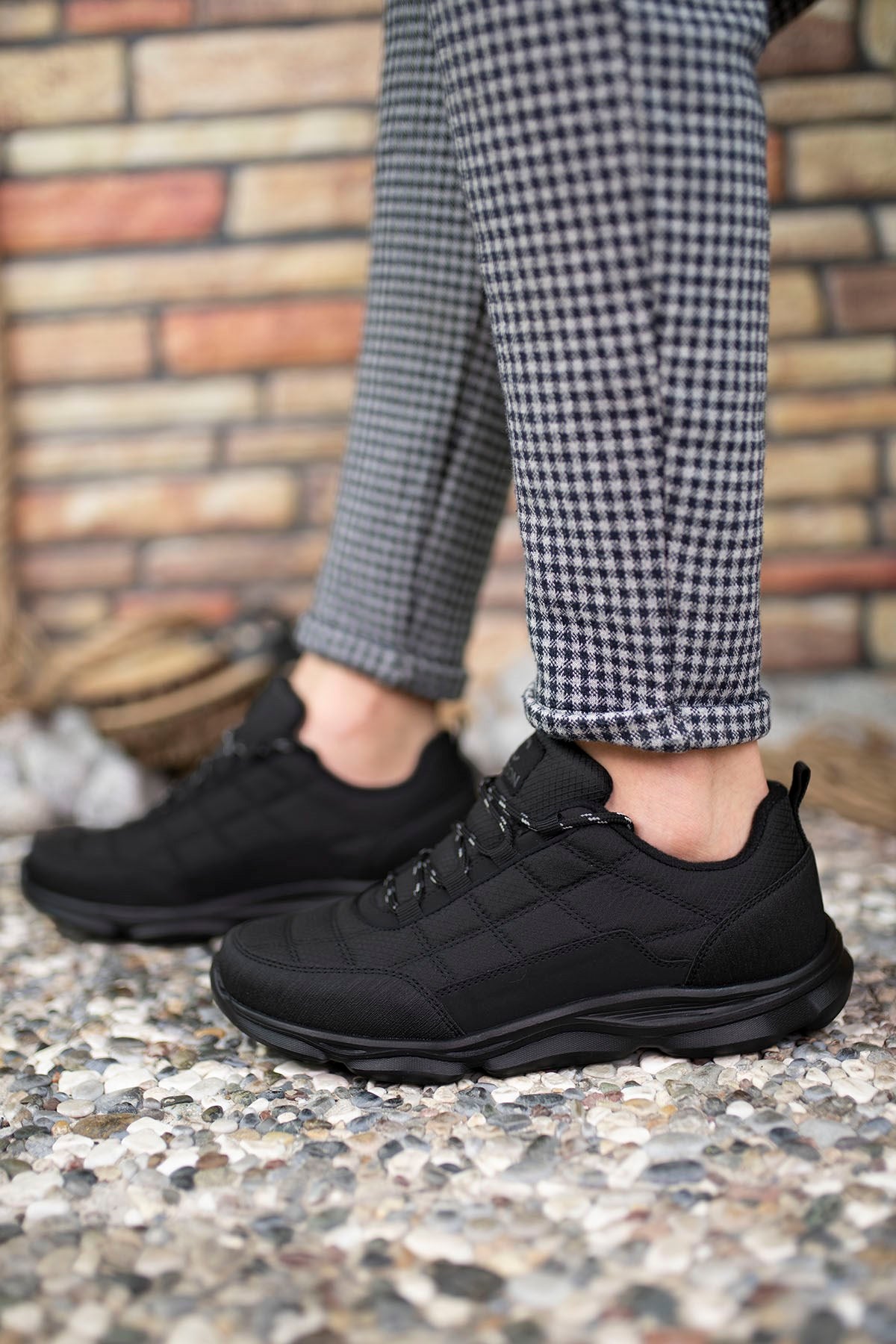 Riccon Erkek Sneaker 00121310