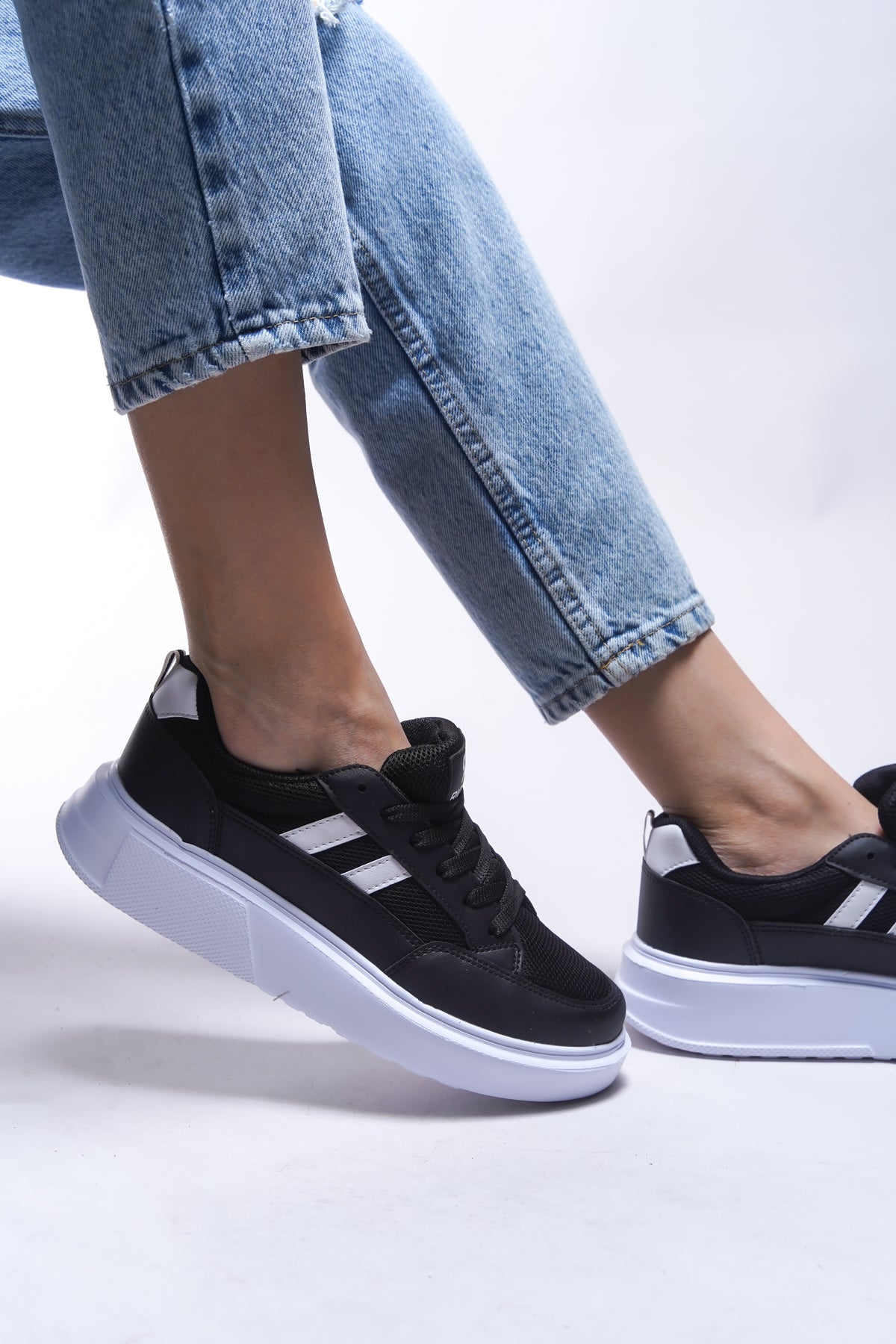 Riccon Kadın Sneaker 0012151