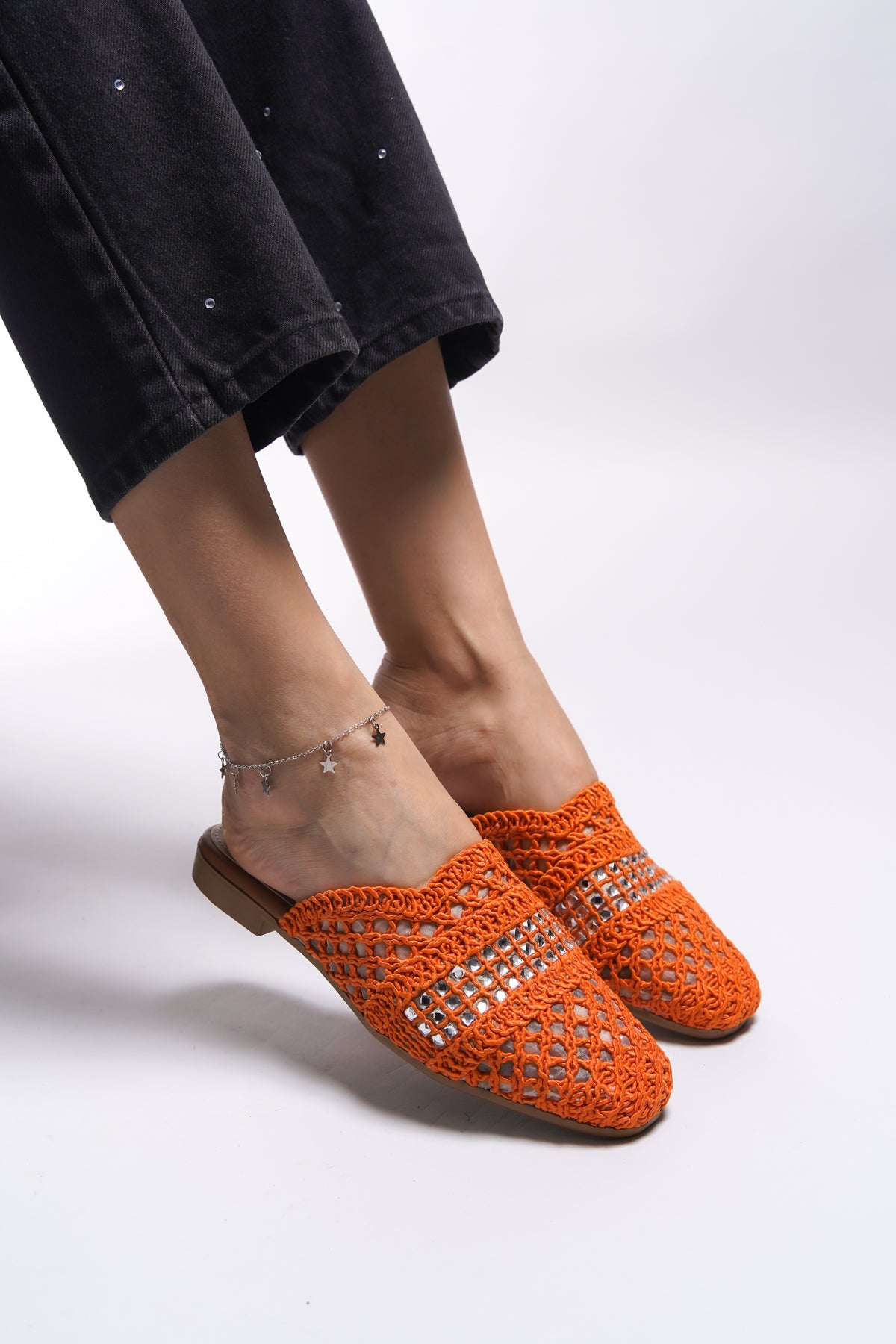 Riccon Bhilnash Kadın Terlik 0012101