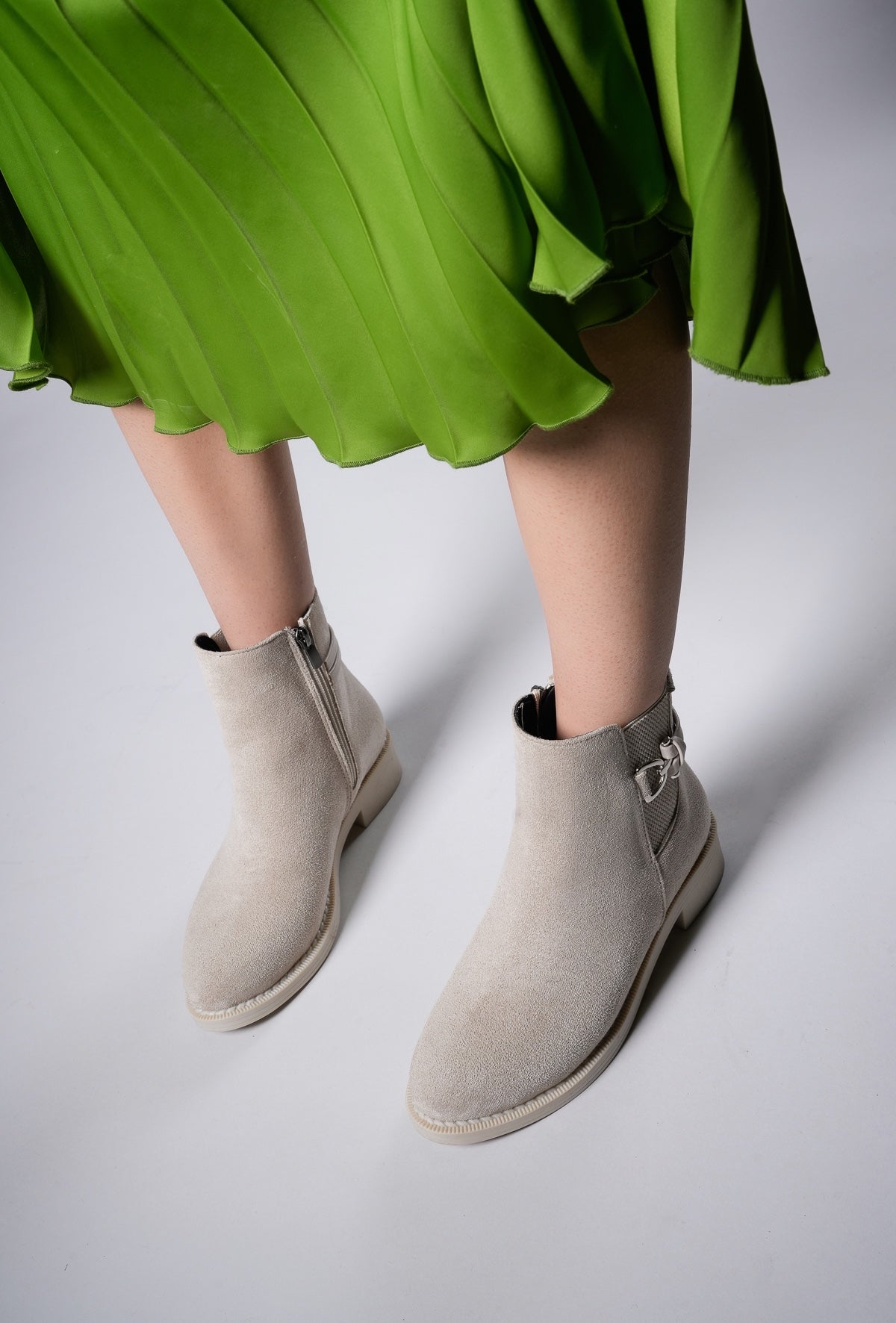 Riccon Lhewiel Kadın Bot 0012077