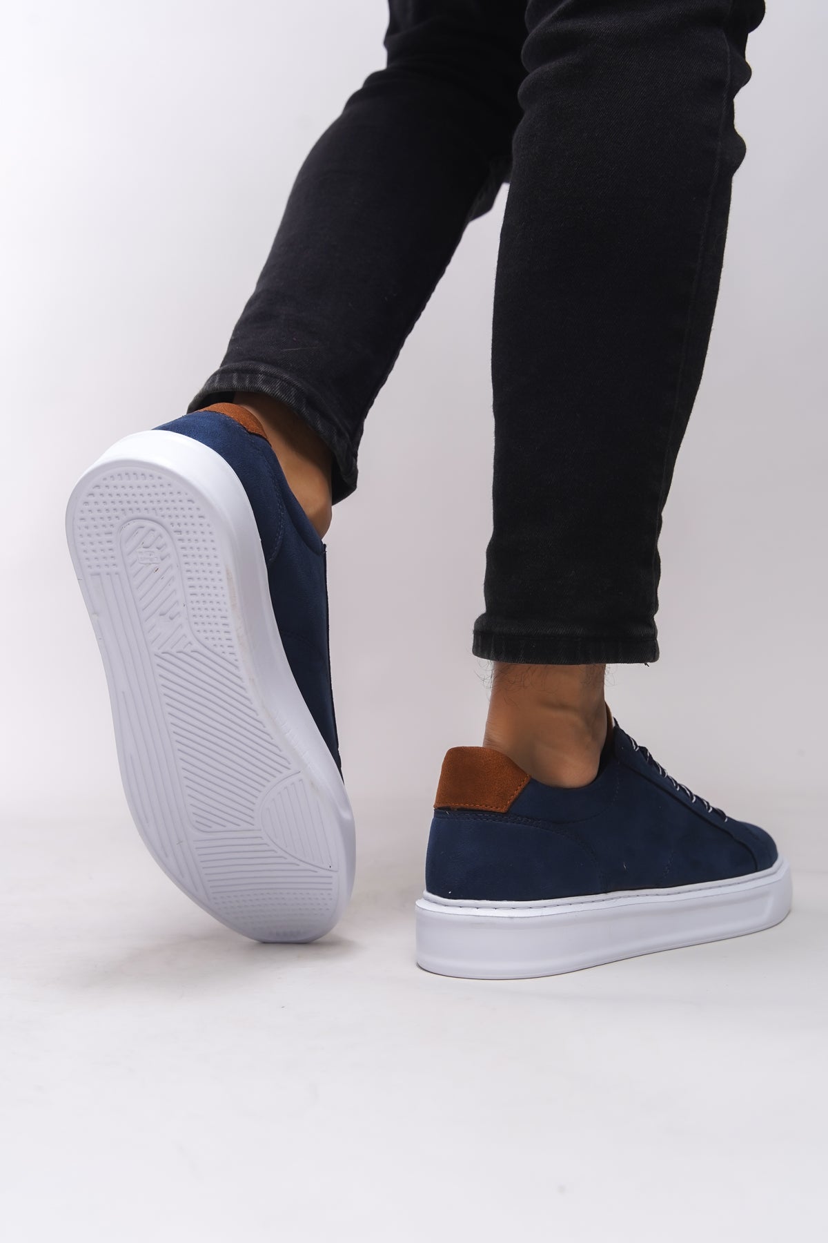 Riccon Uanlidyr Erkek Sneaker 0012539