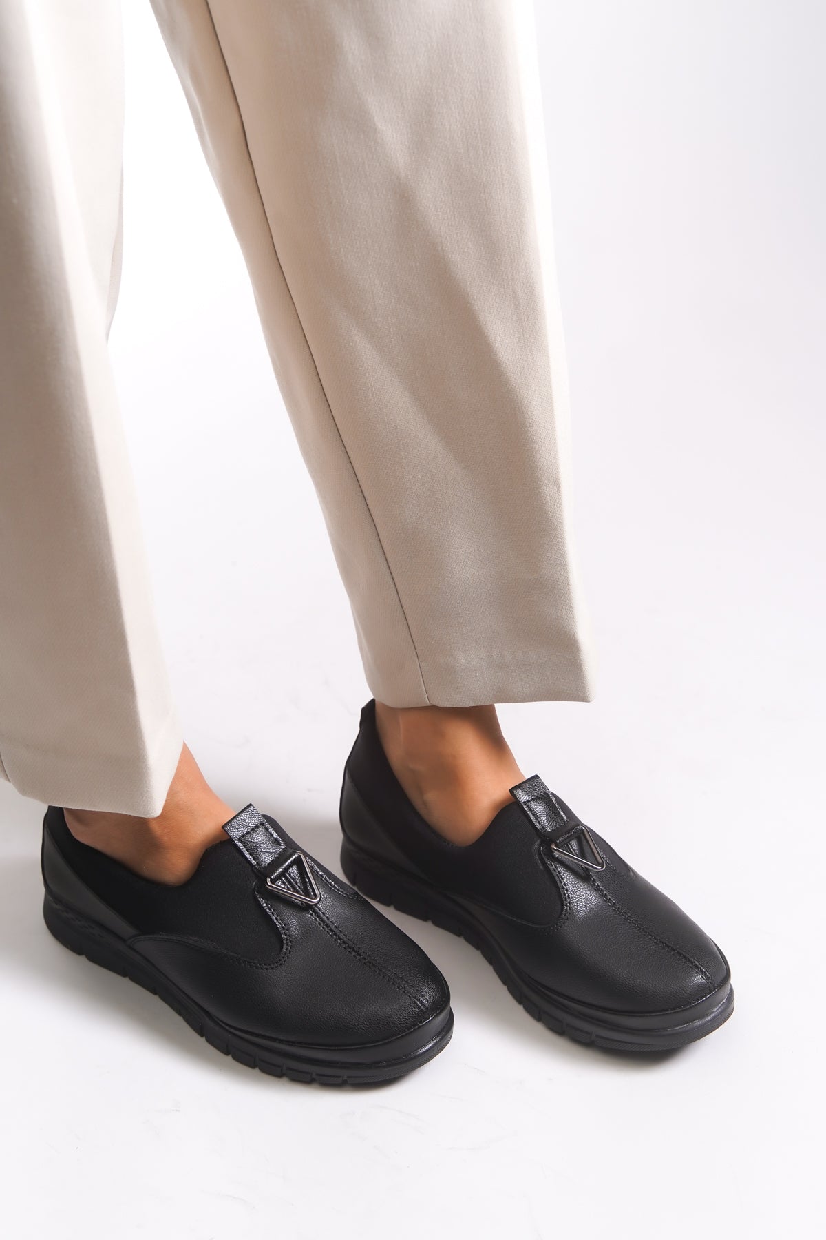 Riccon Kadın Günlük Ayakkabı 001202