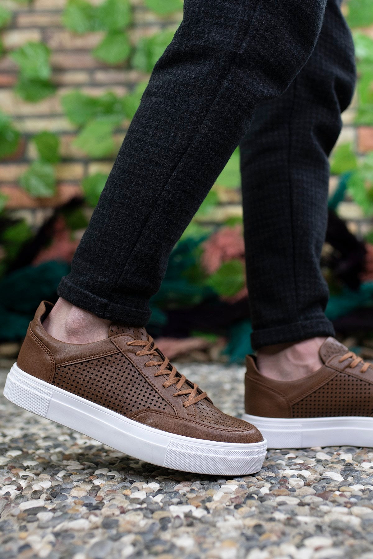 Riccon Erkek Sneaker