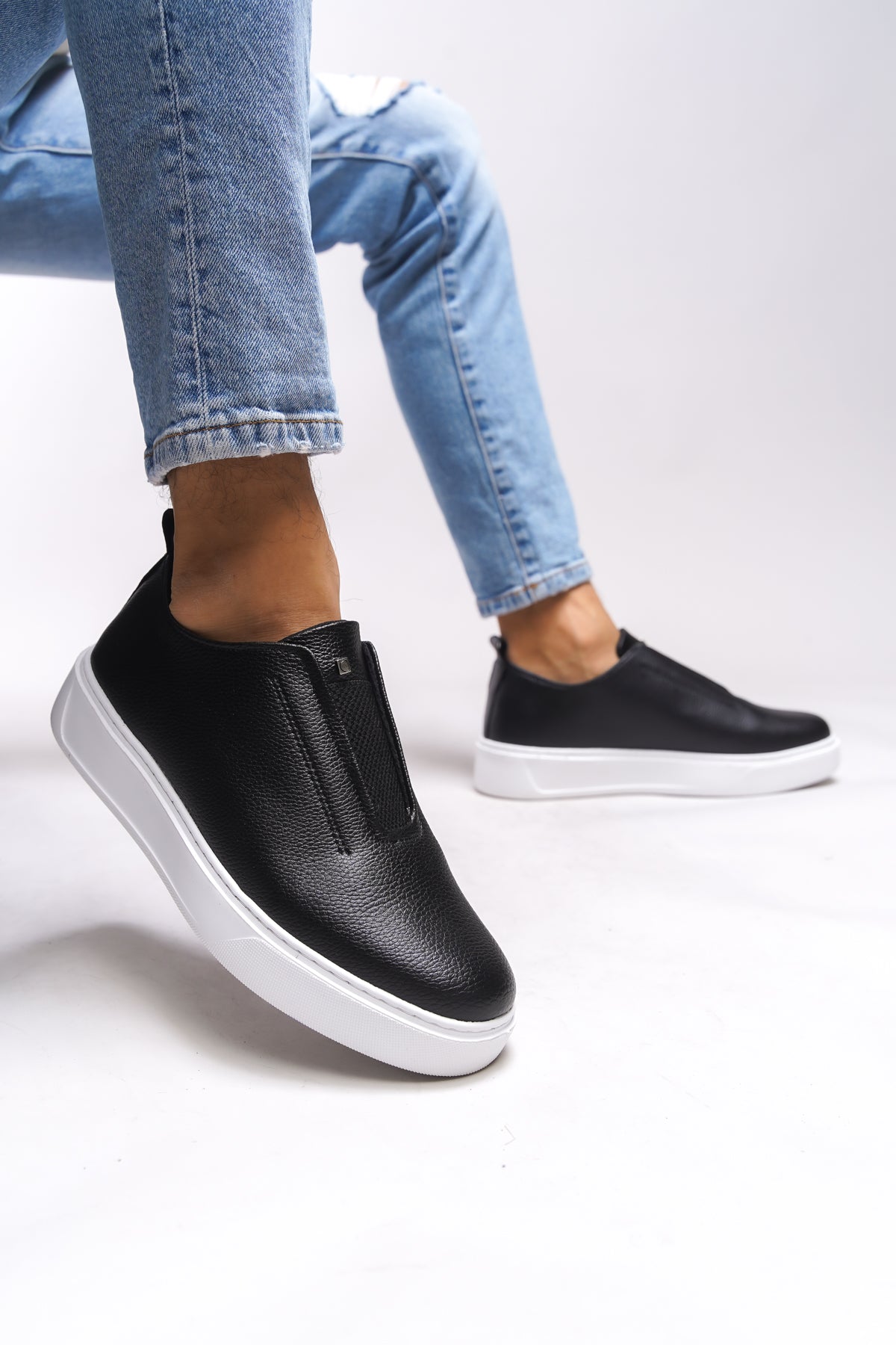 Riccon Elfaelor Erkek Sneaker 0012367