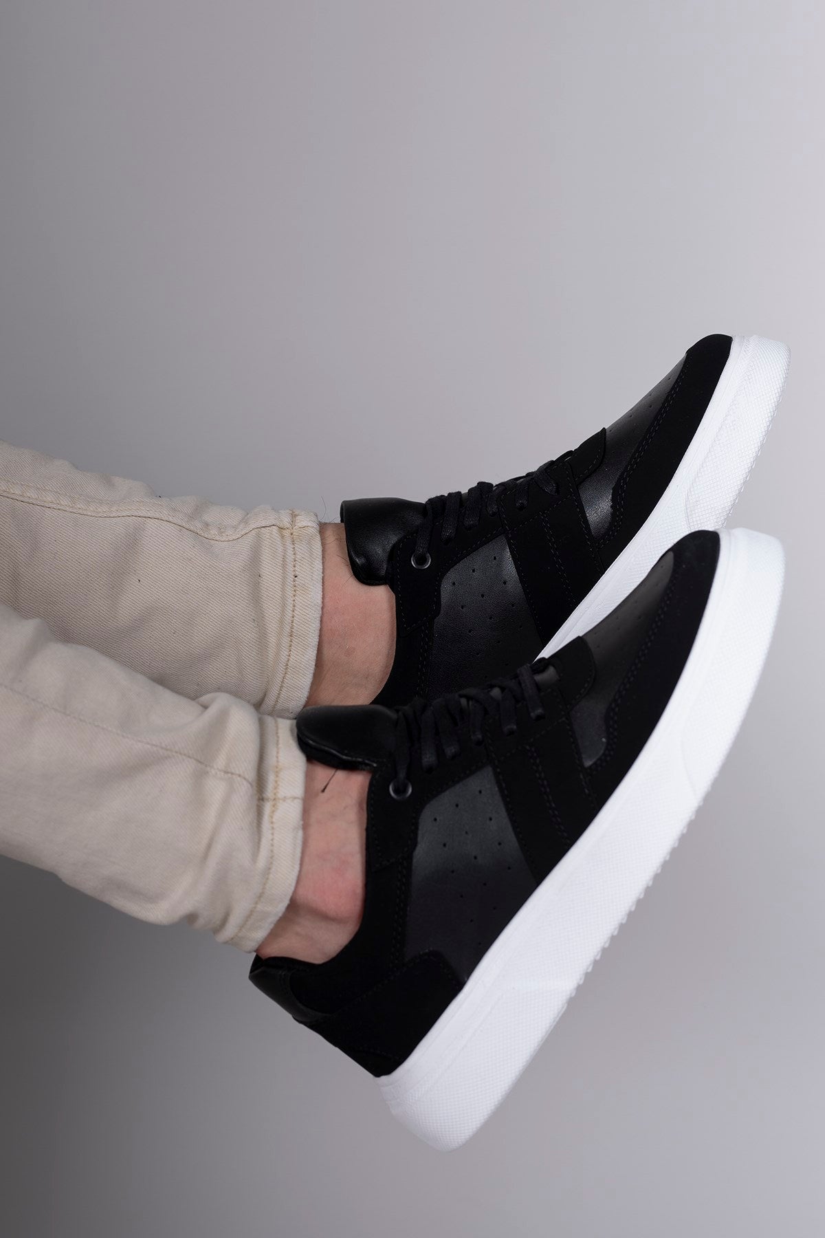 Riccon Erkek Sneaker 0012447