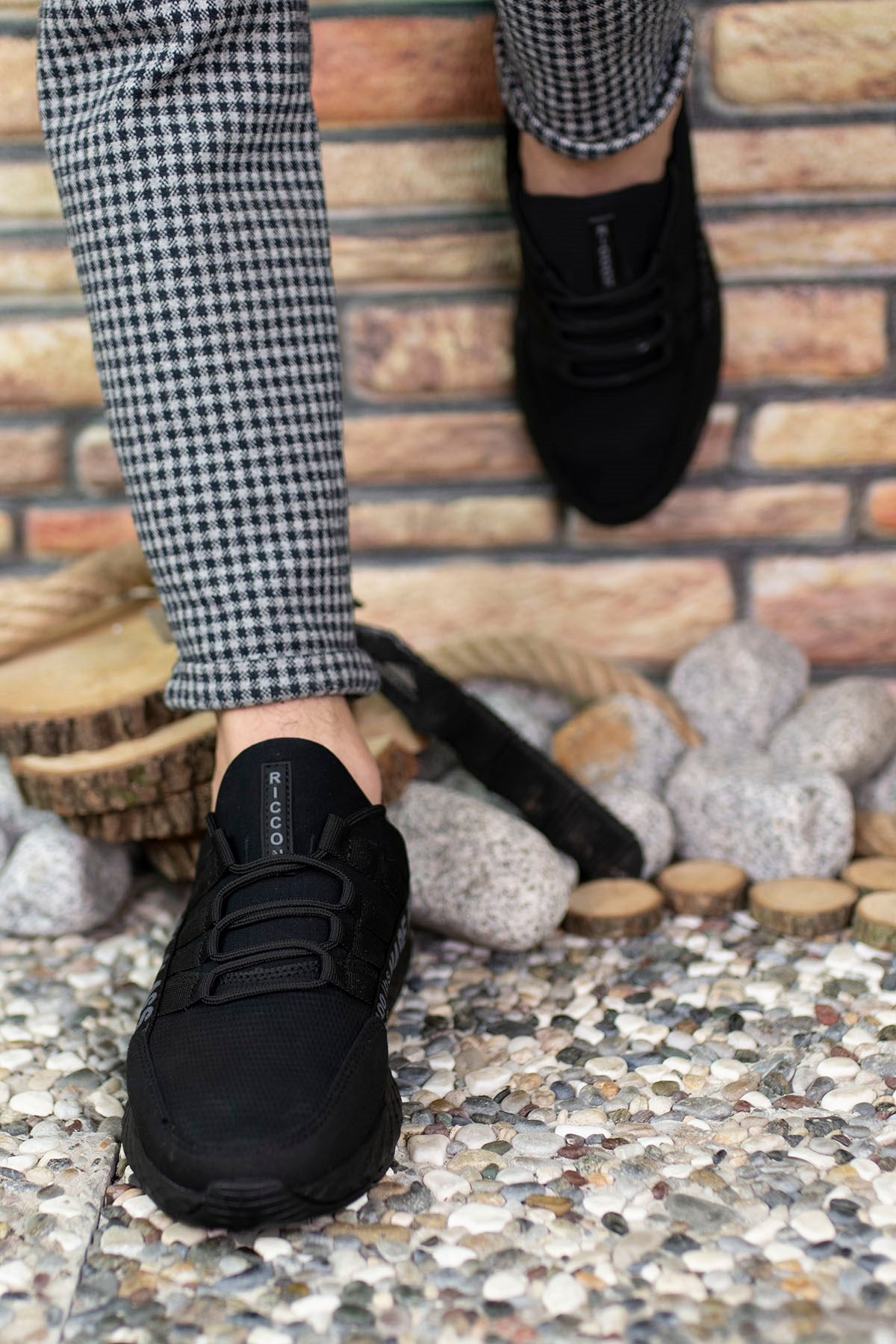 Riccon Erkek Sneaker