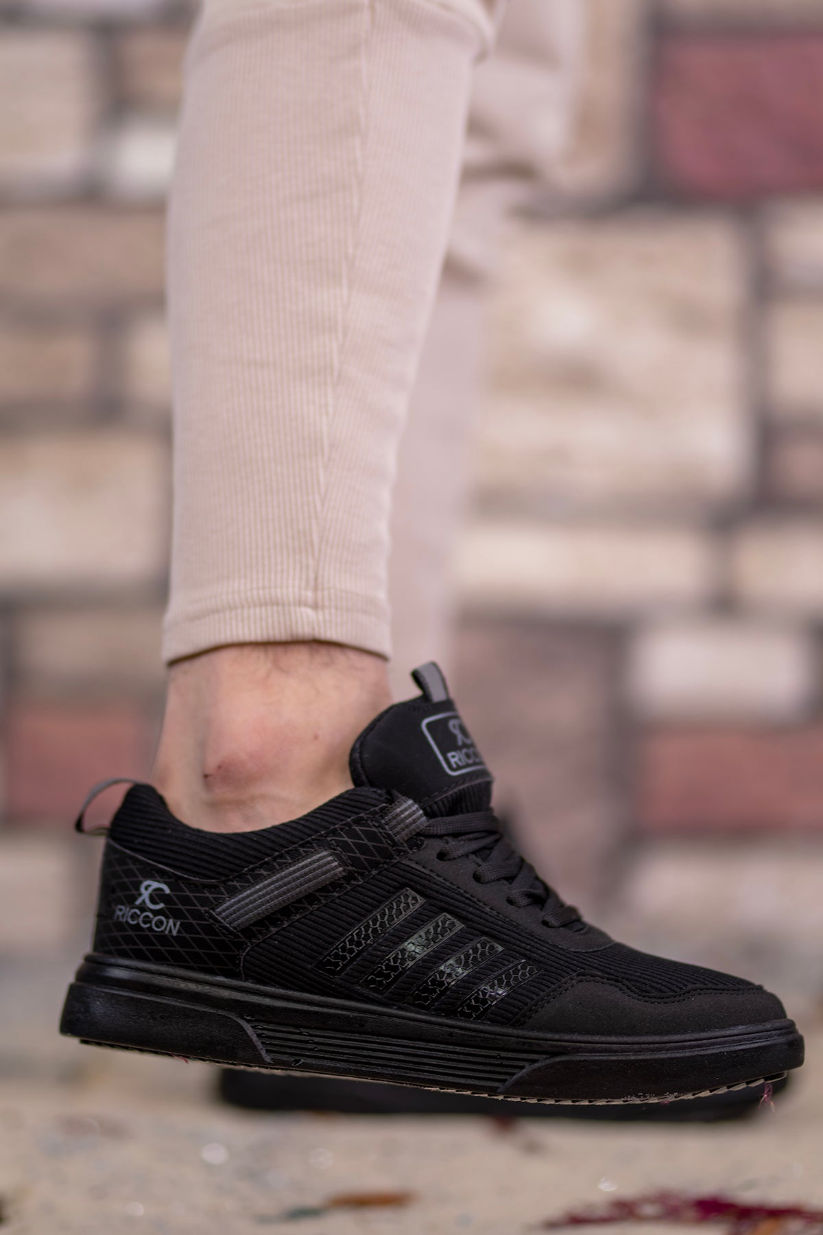 Riccon Erkek Sneaker 001222