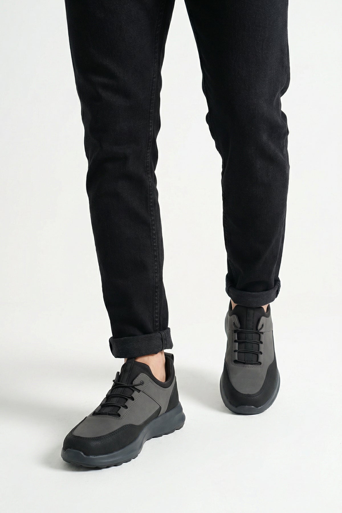 Riccon Erkek Sneaker 0012460