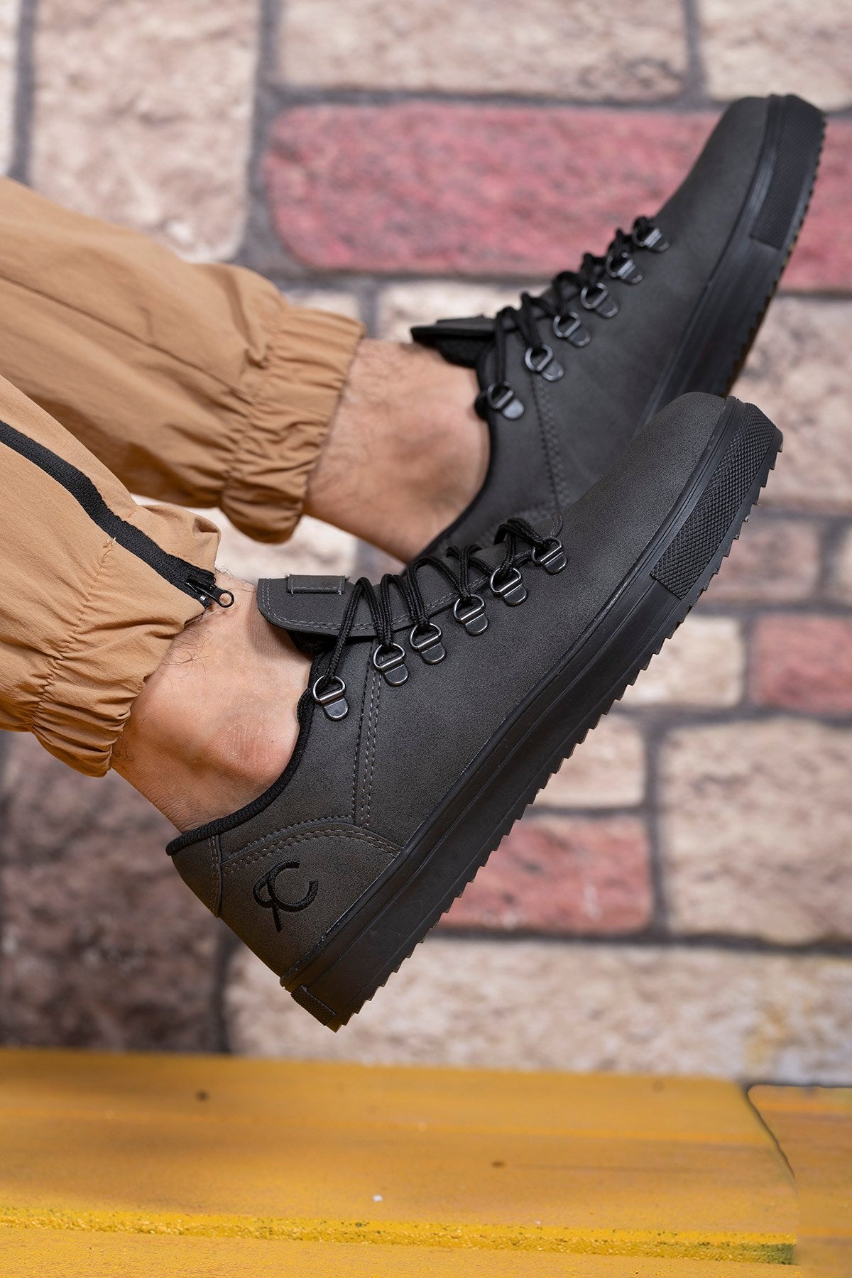 Riccon Unisex Sneaker 0012603