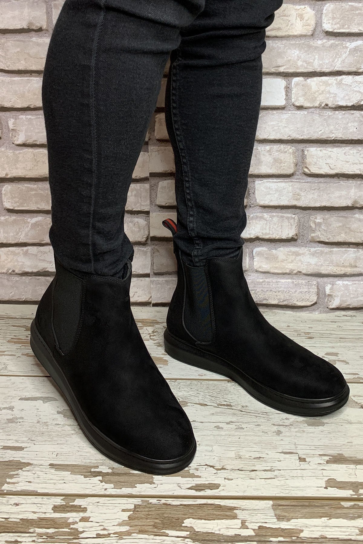 Riccon Erkek Bot 0012M04