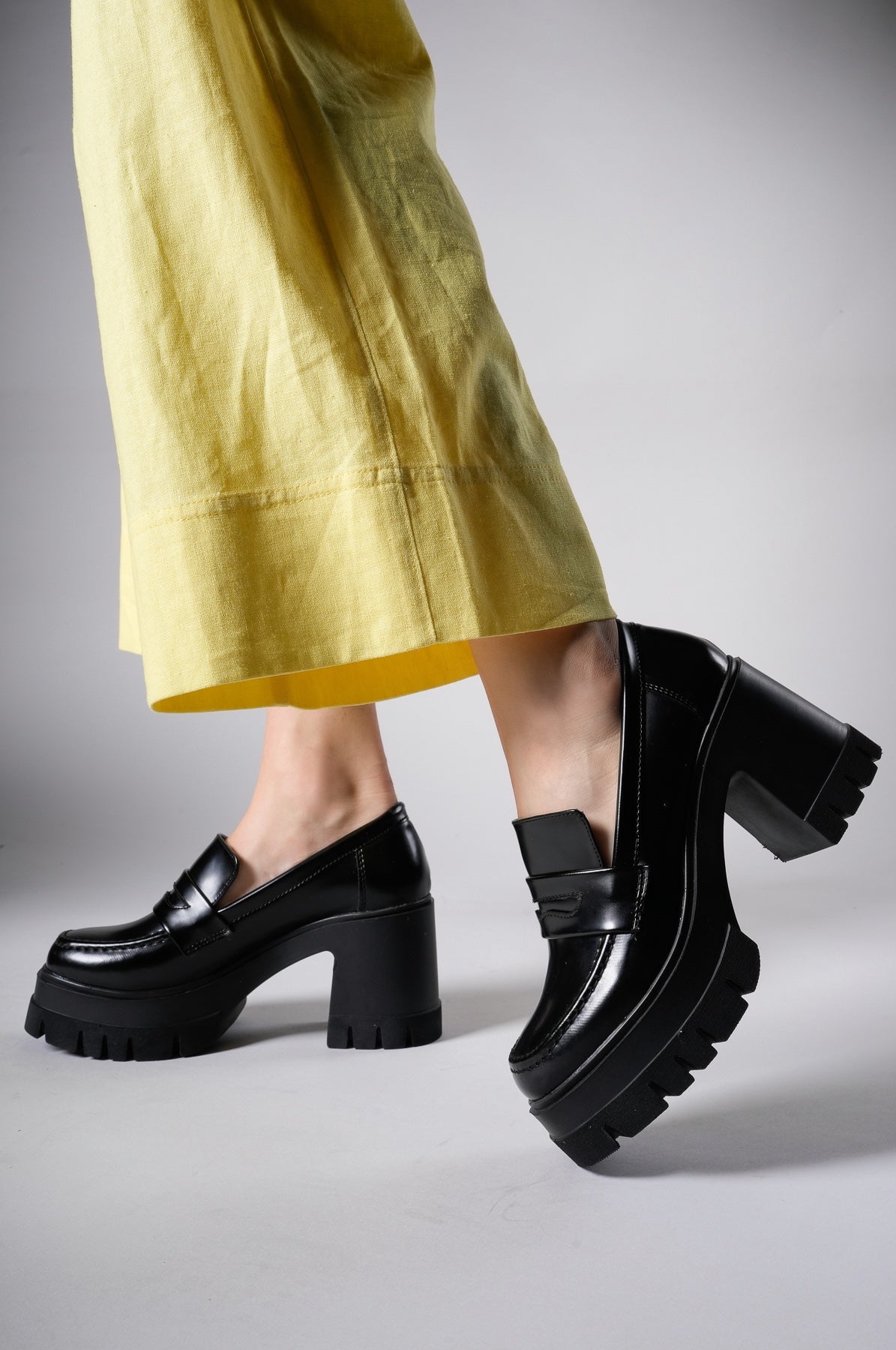 Riccon Syagroth Kadın Loafer 0012506